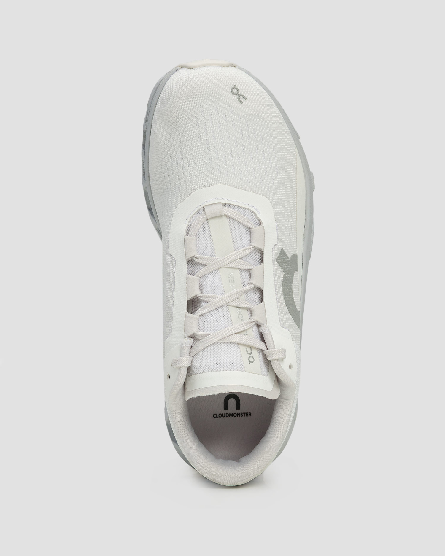 Scarpe da corsa da uomo On Cloudmonster