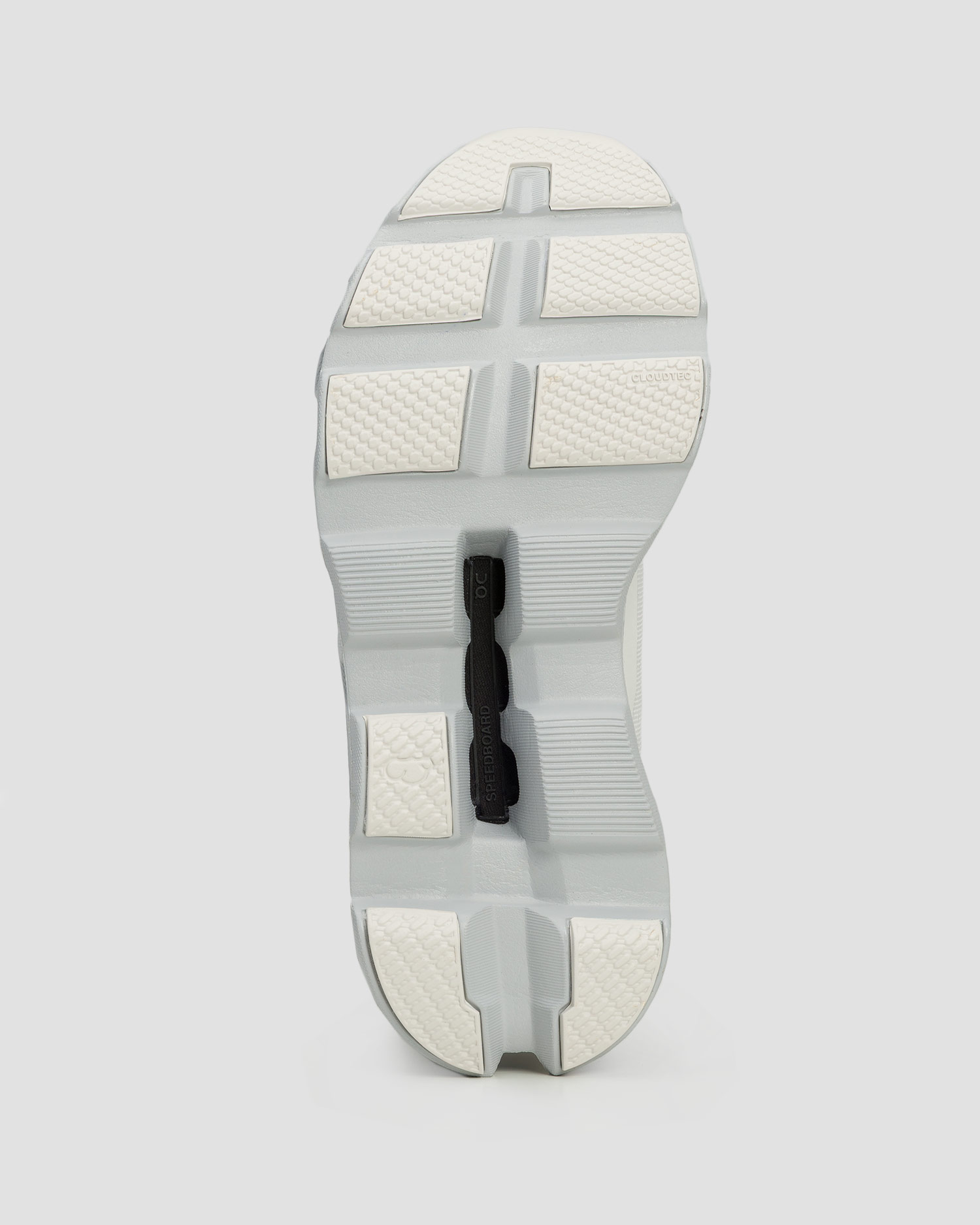 Scarpe da corsa da uomo On Cloudmonster
