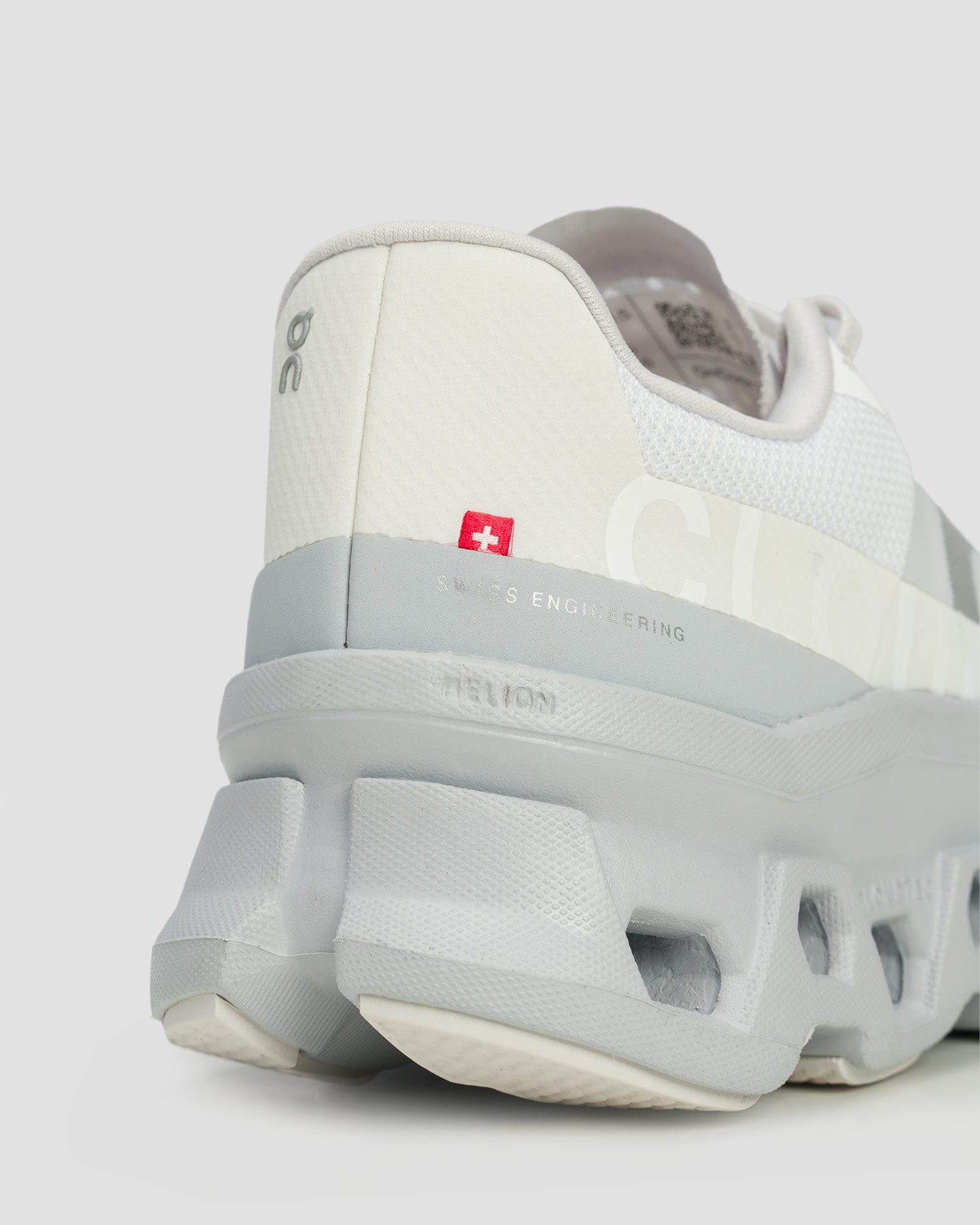 Scarpe da corsa da uomo On Cloudmonster