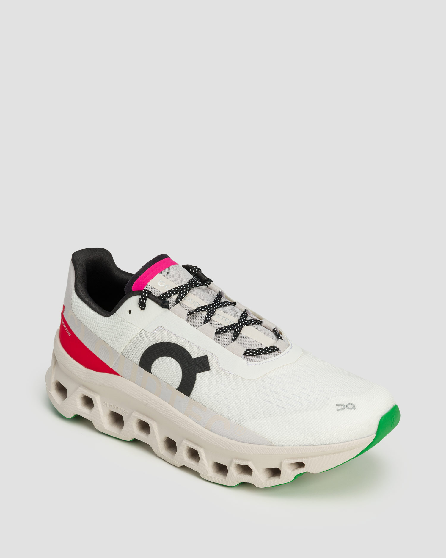 On Running Cloudmonster Herren-Laufschuhe