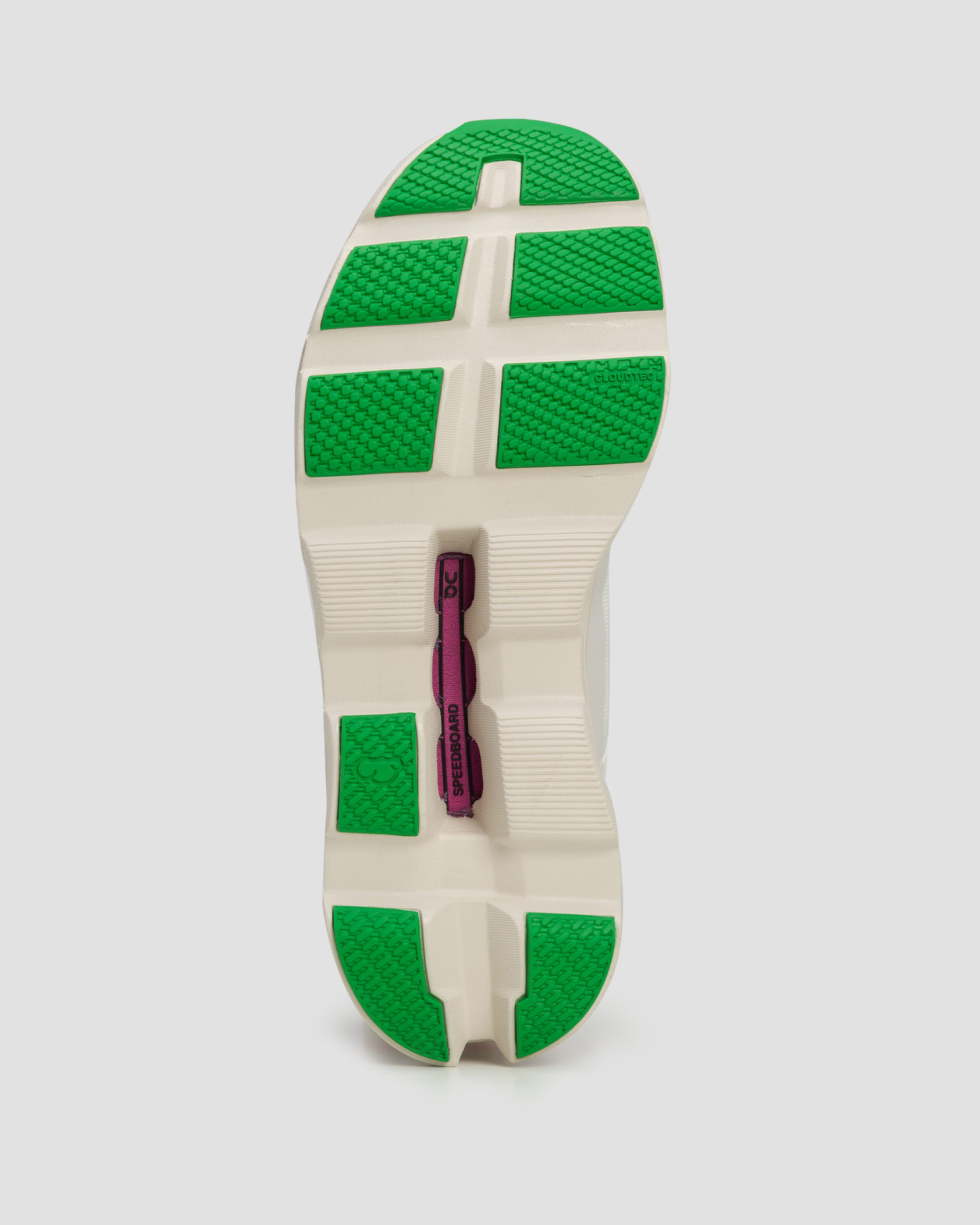 Pánské běžecké boty On Cloudmonster