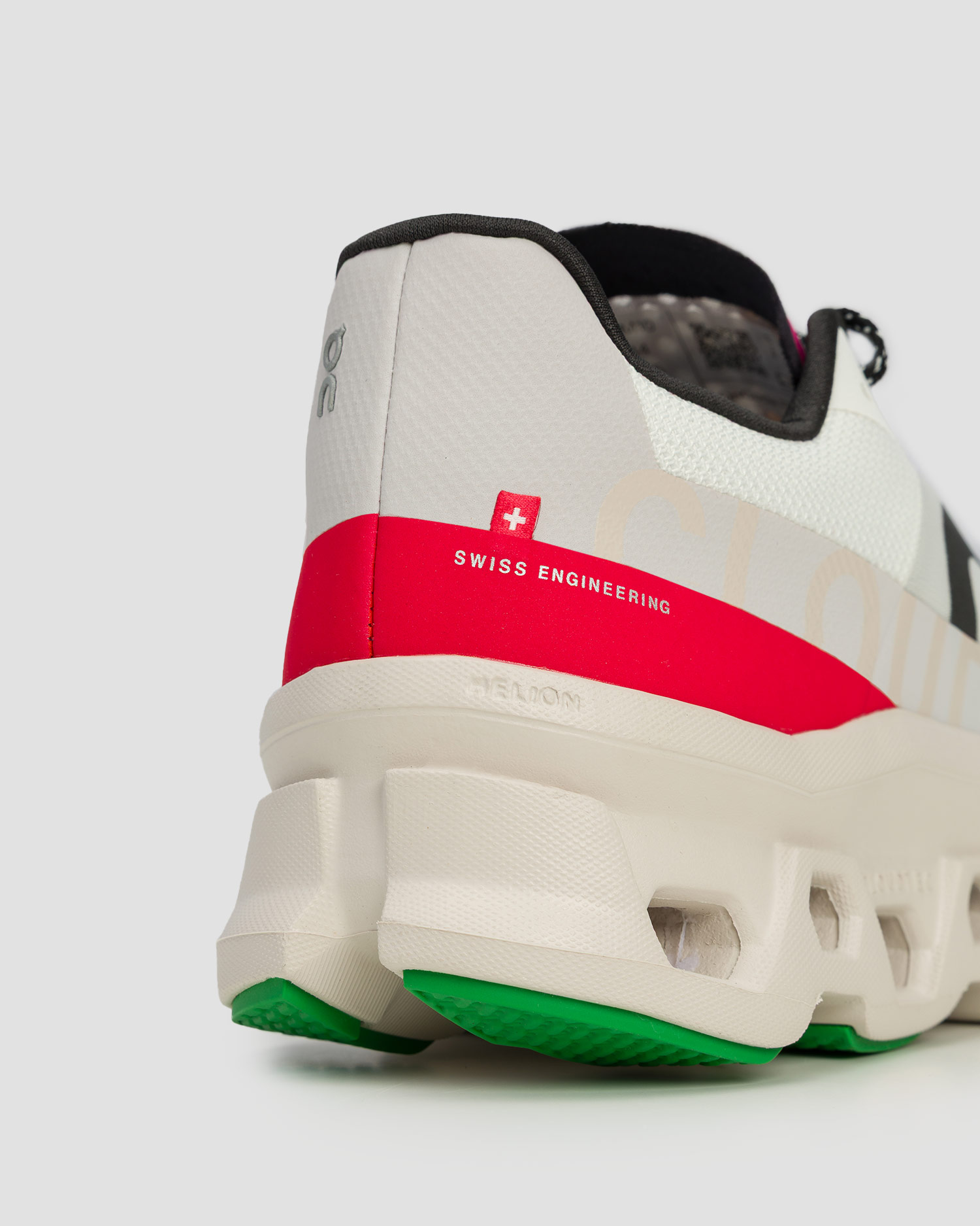 Pánské běžecké boty On Cloudmonster