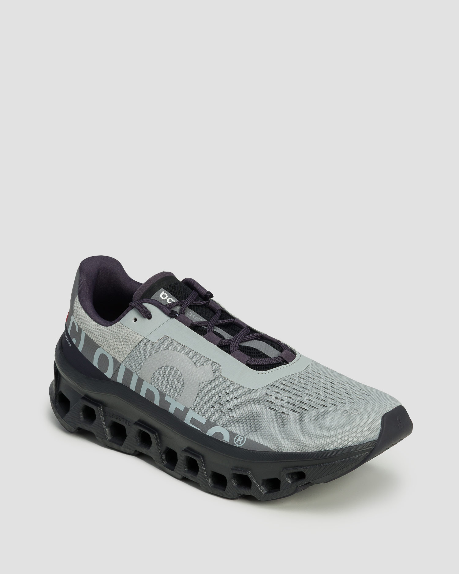 On Running Cloudmonster Herren-Laufschuhe