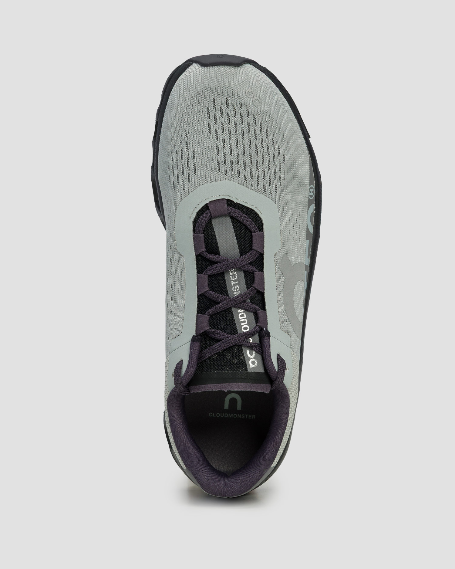 Scarpe da corsa da uomo On Cloudmonster