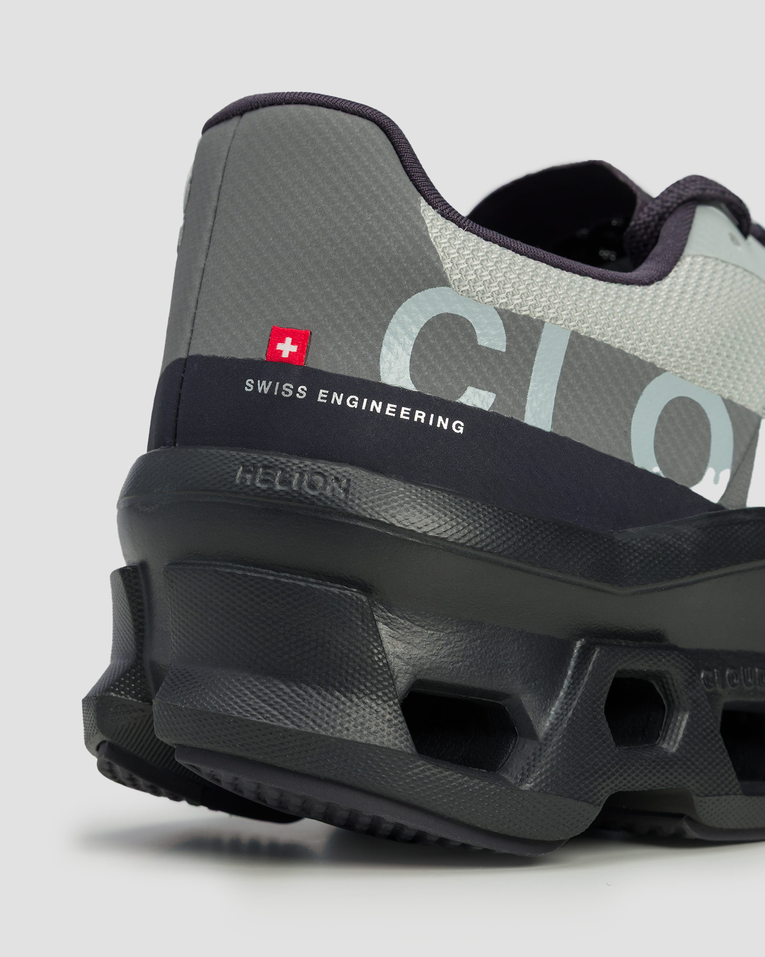 Scarpe da corsa da uomo On Cloudmonster