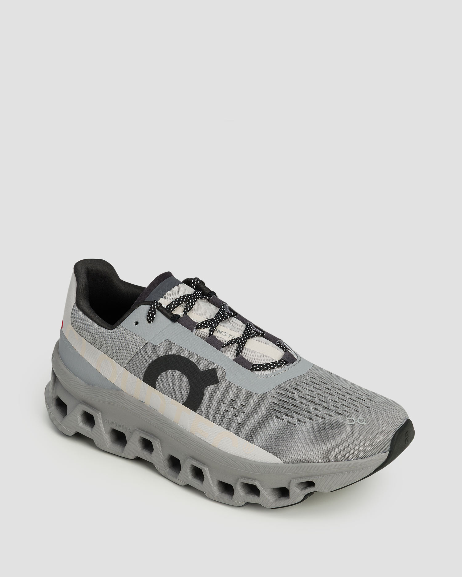 Scarpe da corsa da uomo On Cloudmonster