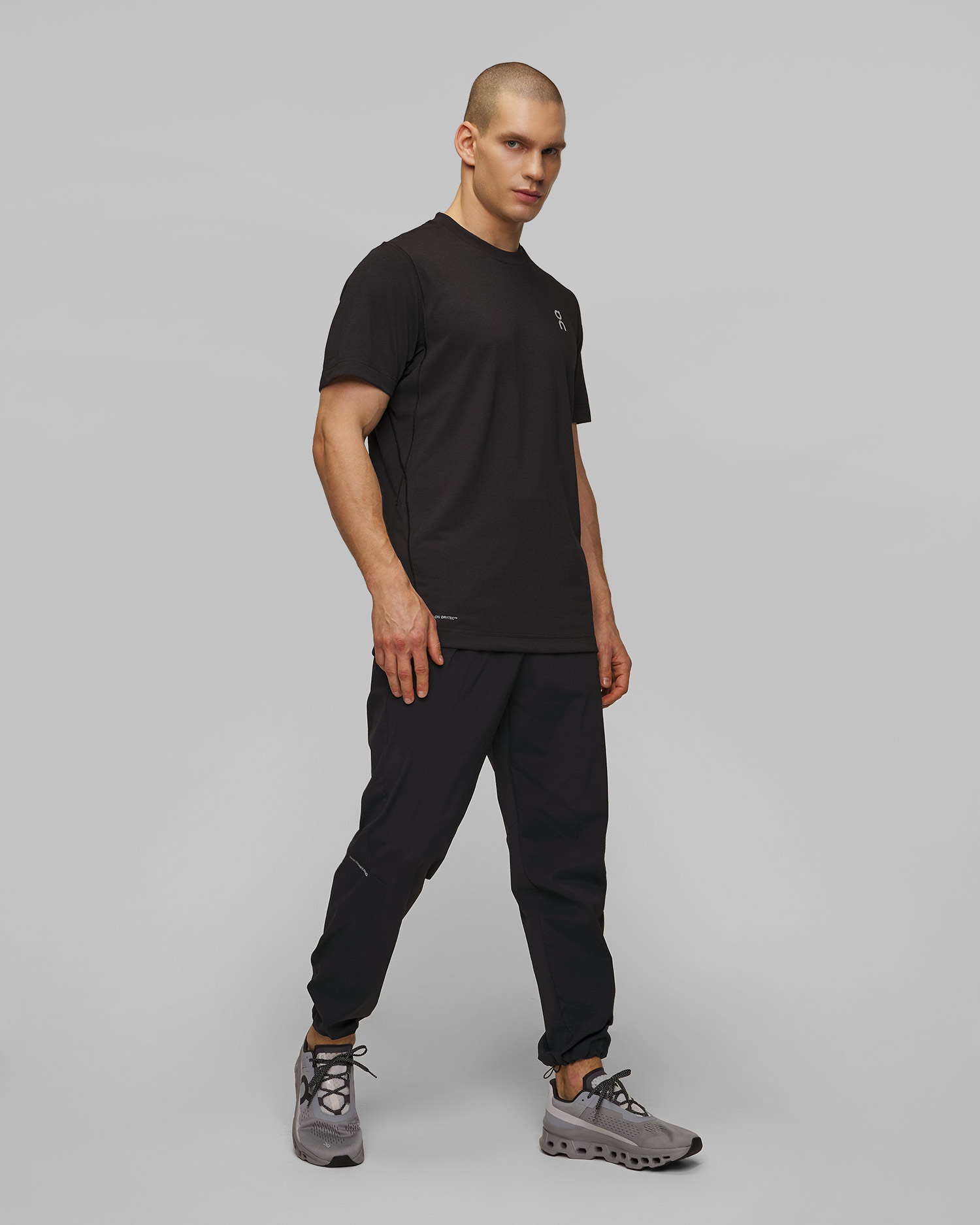 Men's trainers On Cloudmonster