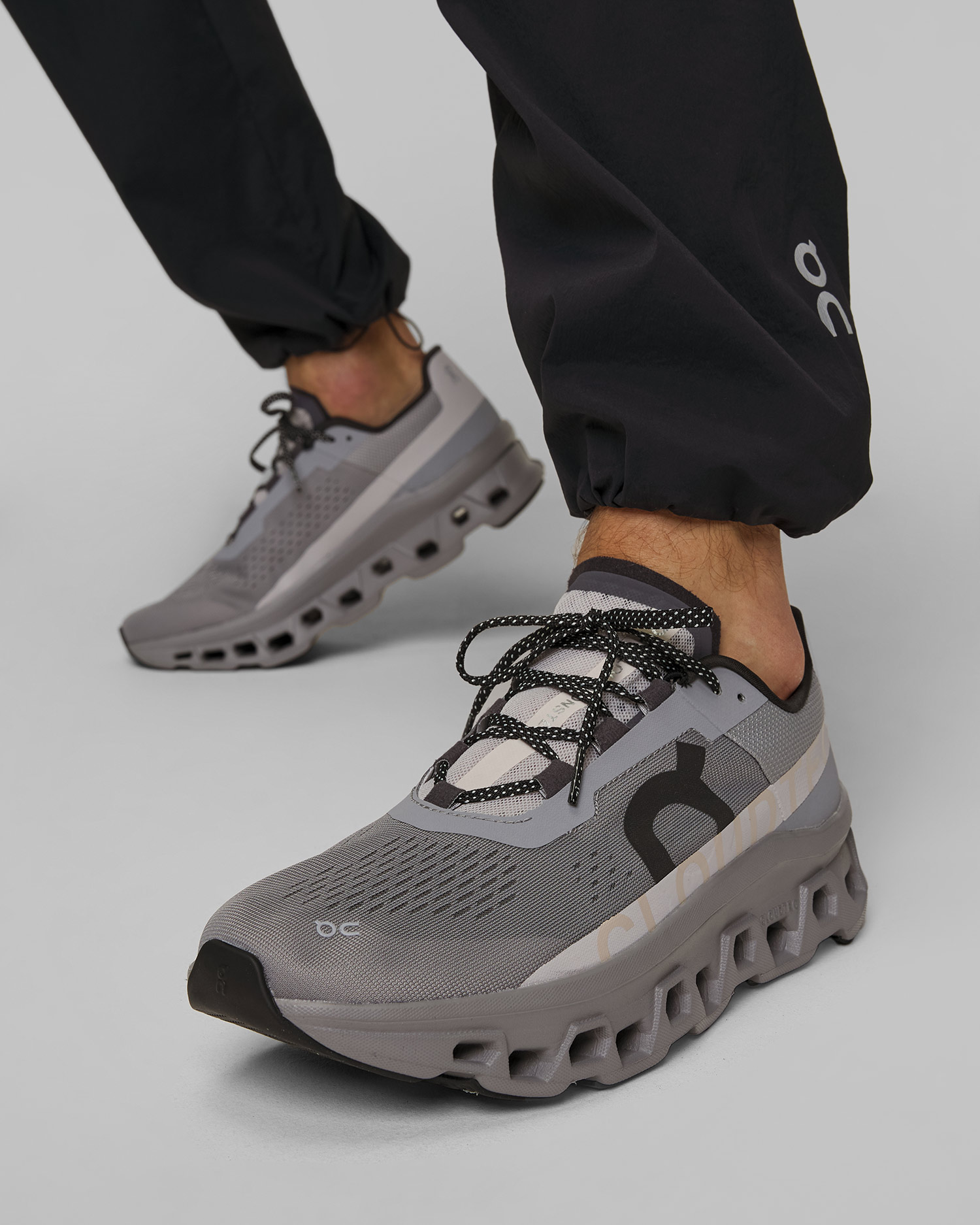 Men's trainers On Cloudmonster