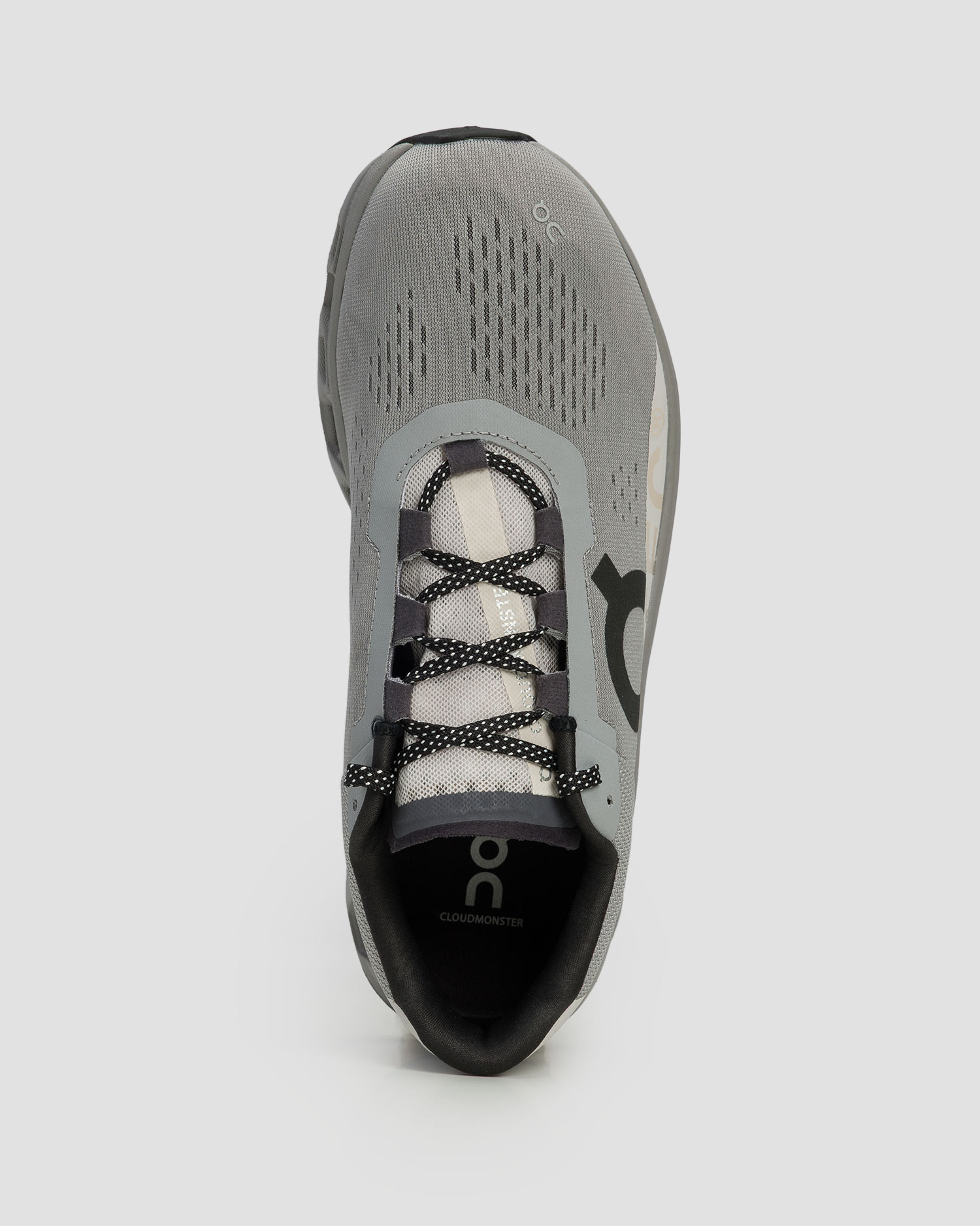 Men's trainers On Cloudmonster