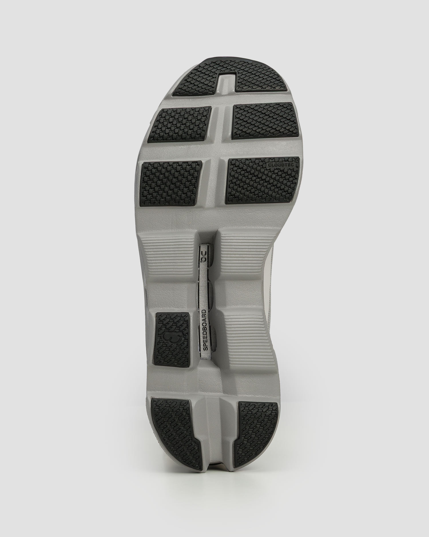 Men's trainers On Cloudmonster