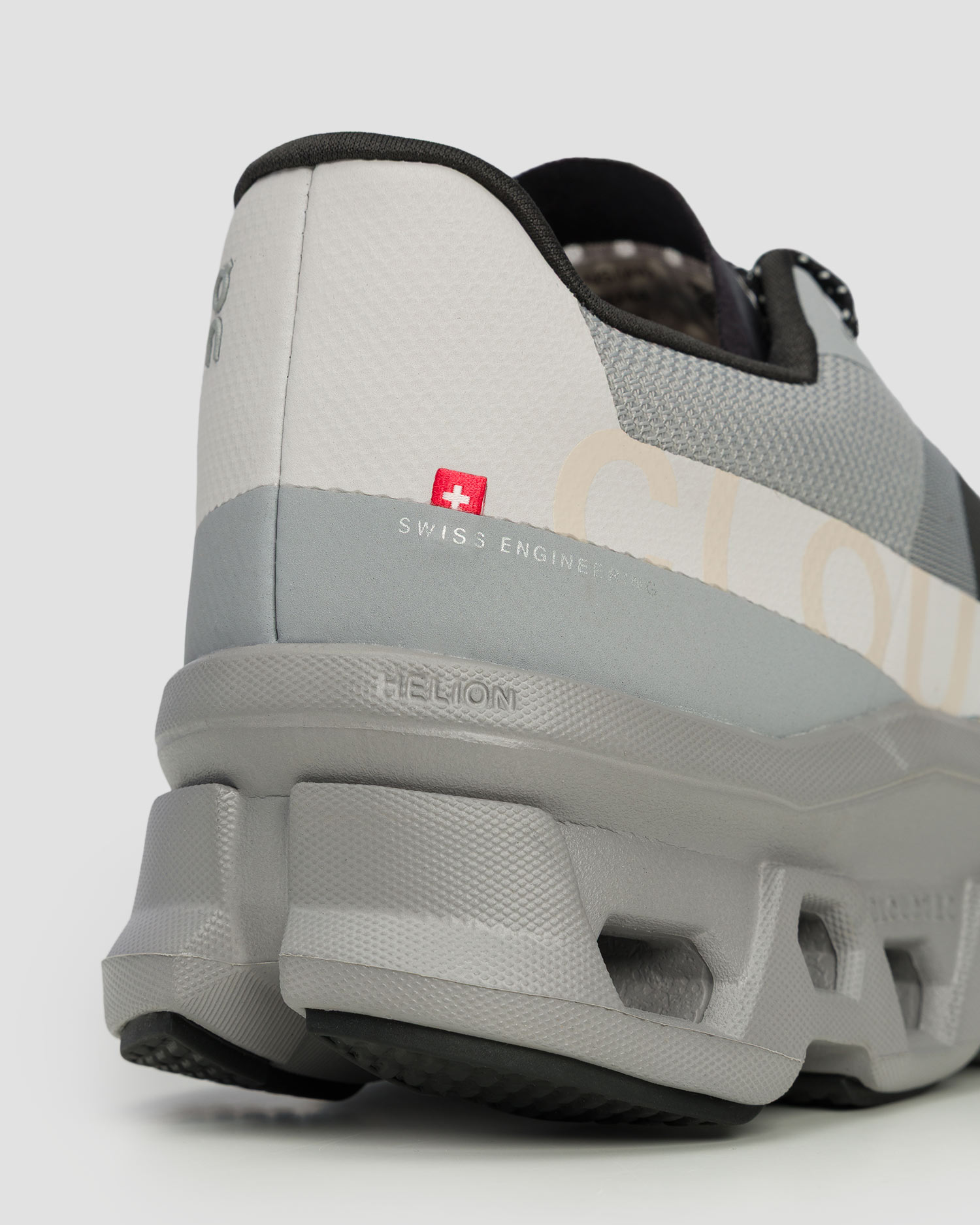 Men's trainers On Cloudmonster