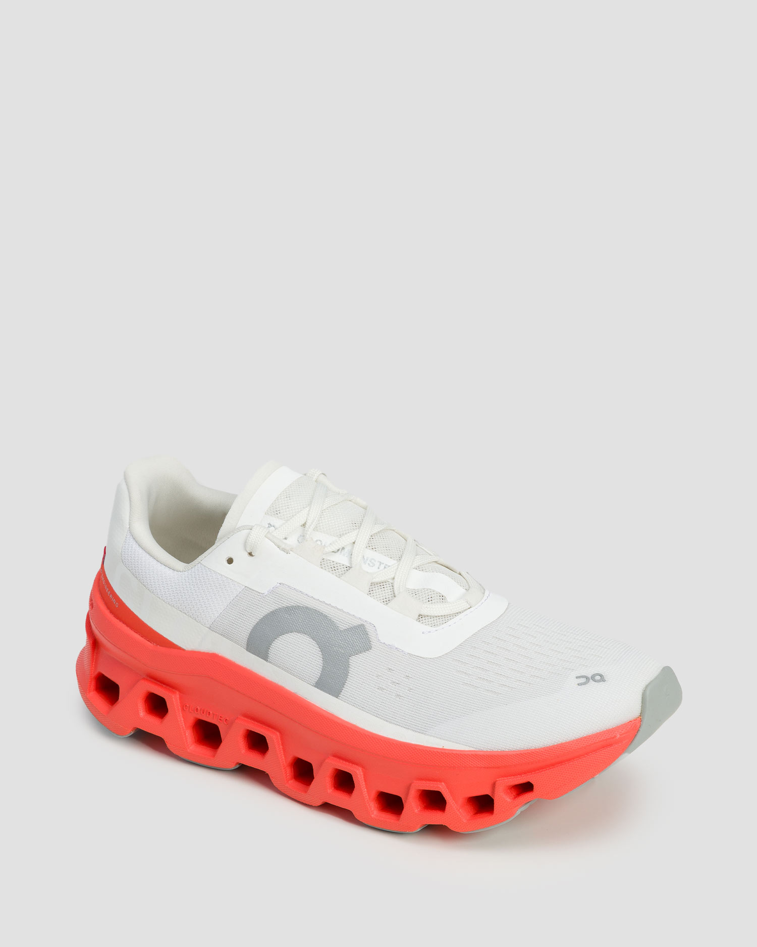 On Running Cloudmonster Damen-Laufschuhe