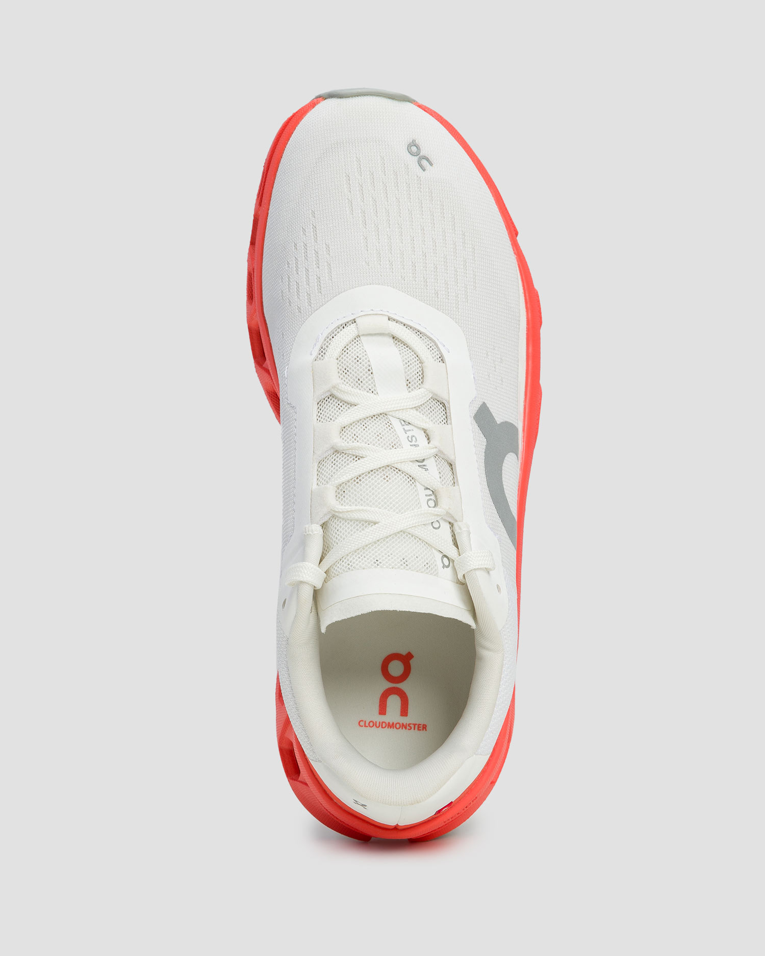 On Cloudmonster Damen-Laufschuhe