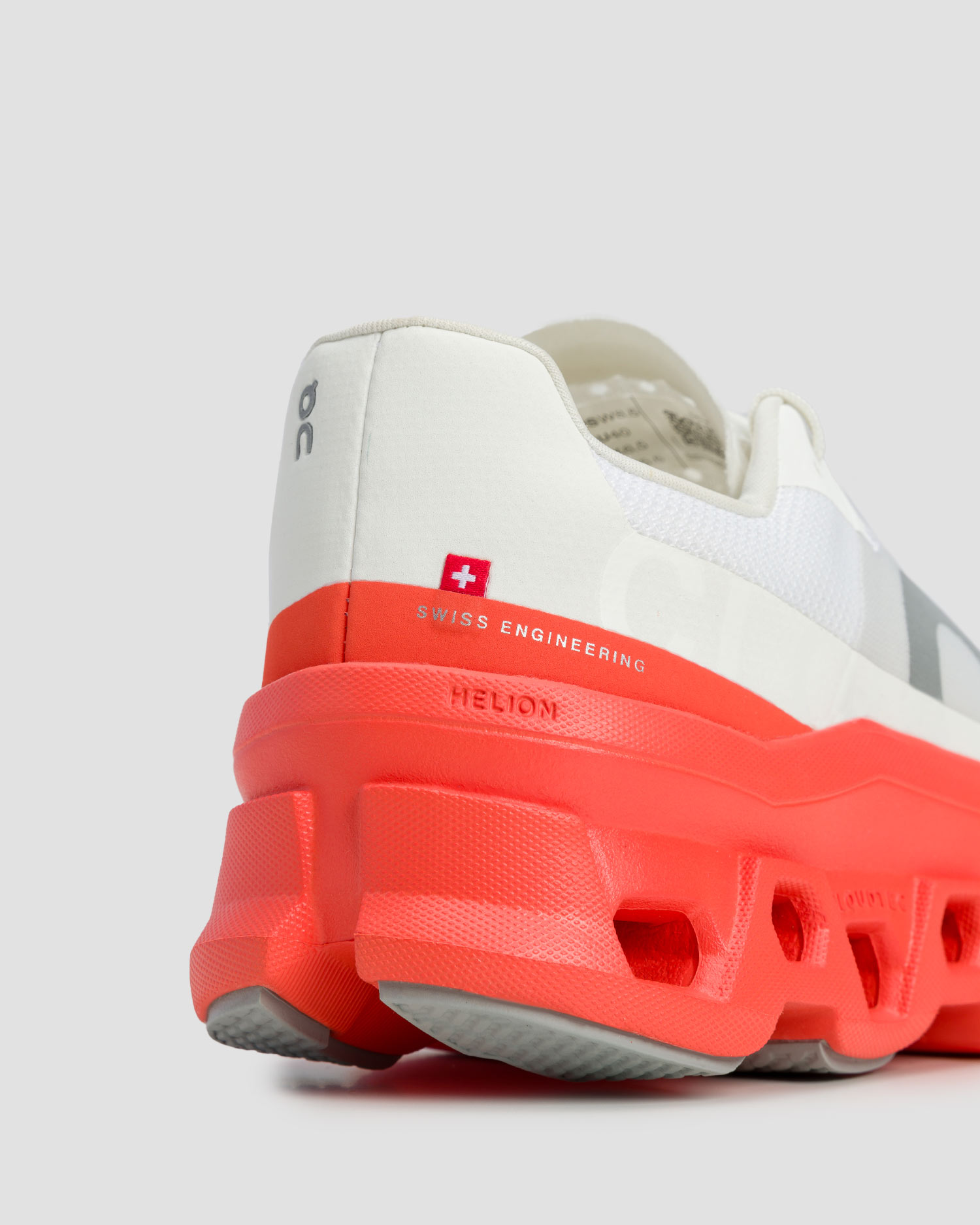 On Cloudmonster Damen-Laufschuhe