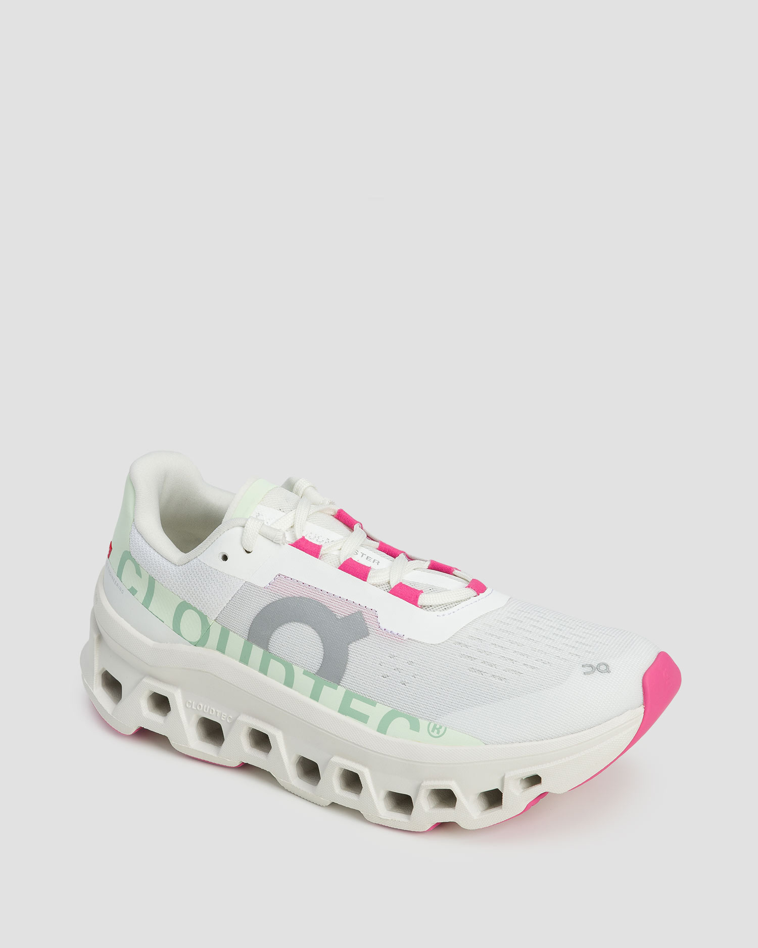 On Running Cloudmonster Damen-Laufschuhe