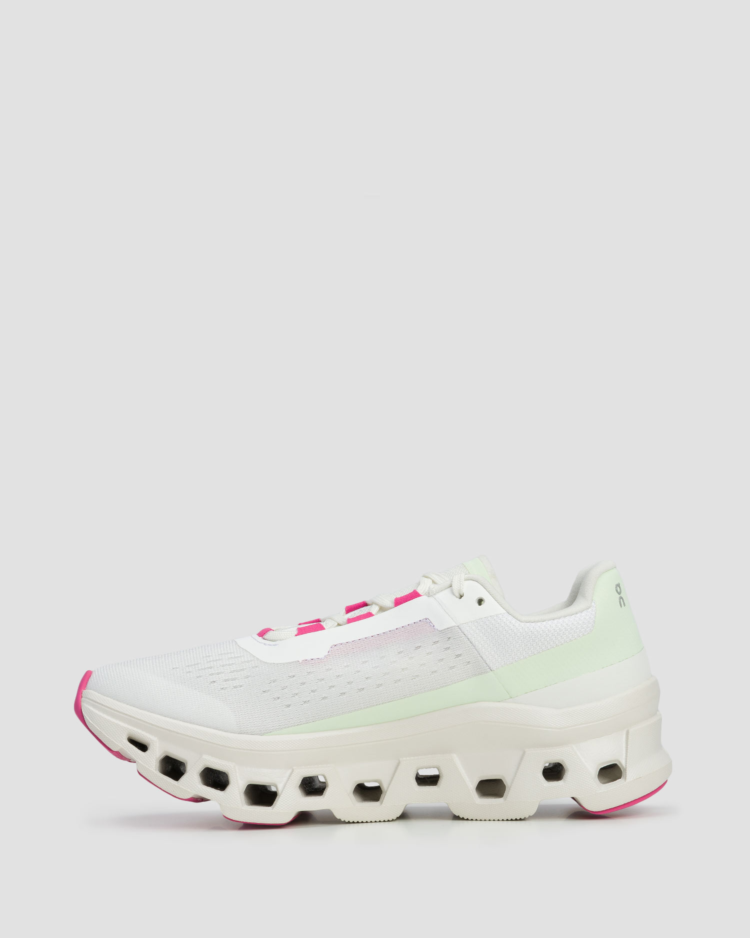 On Cloudmonster Damen-Laufschuhe