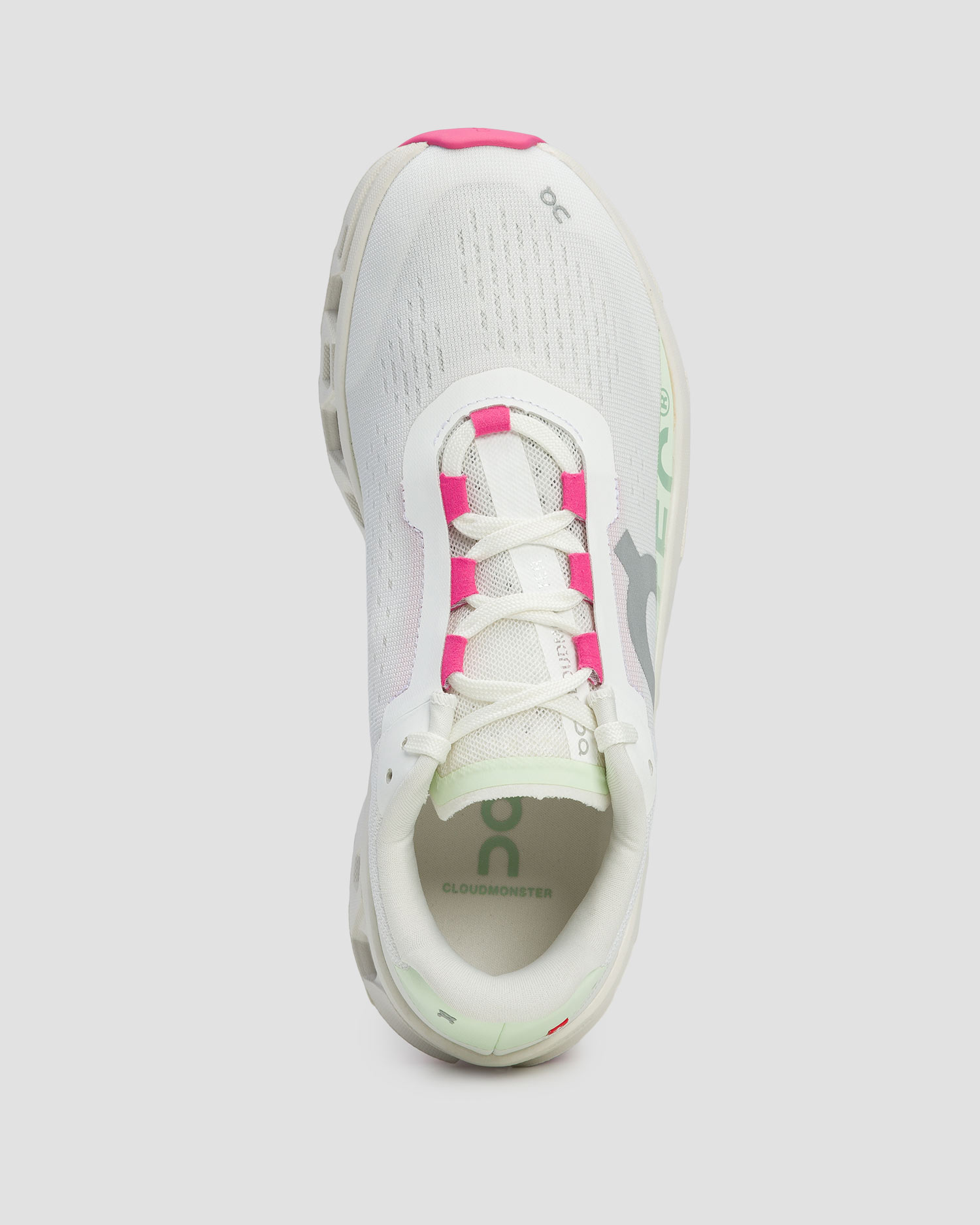 On Cloudmonster Damen-Laufschuhe