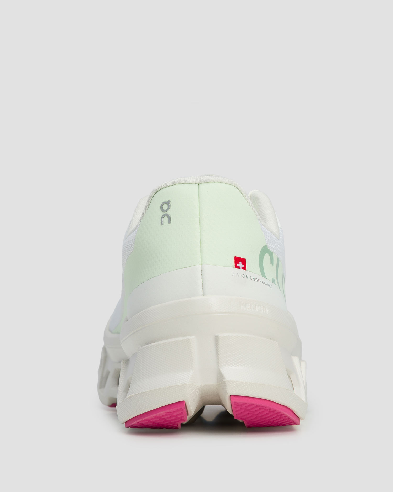 On Cloudmonster Damen-Laufschuhe