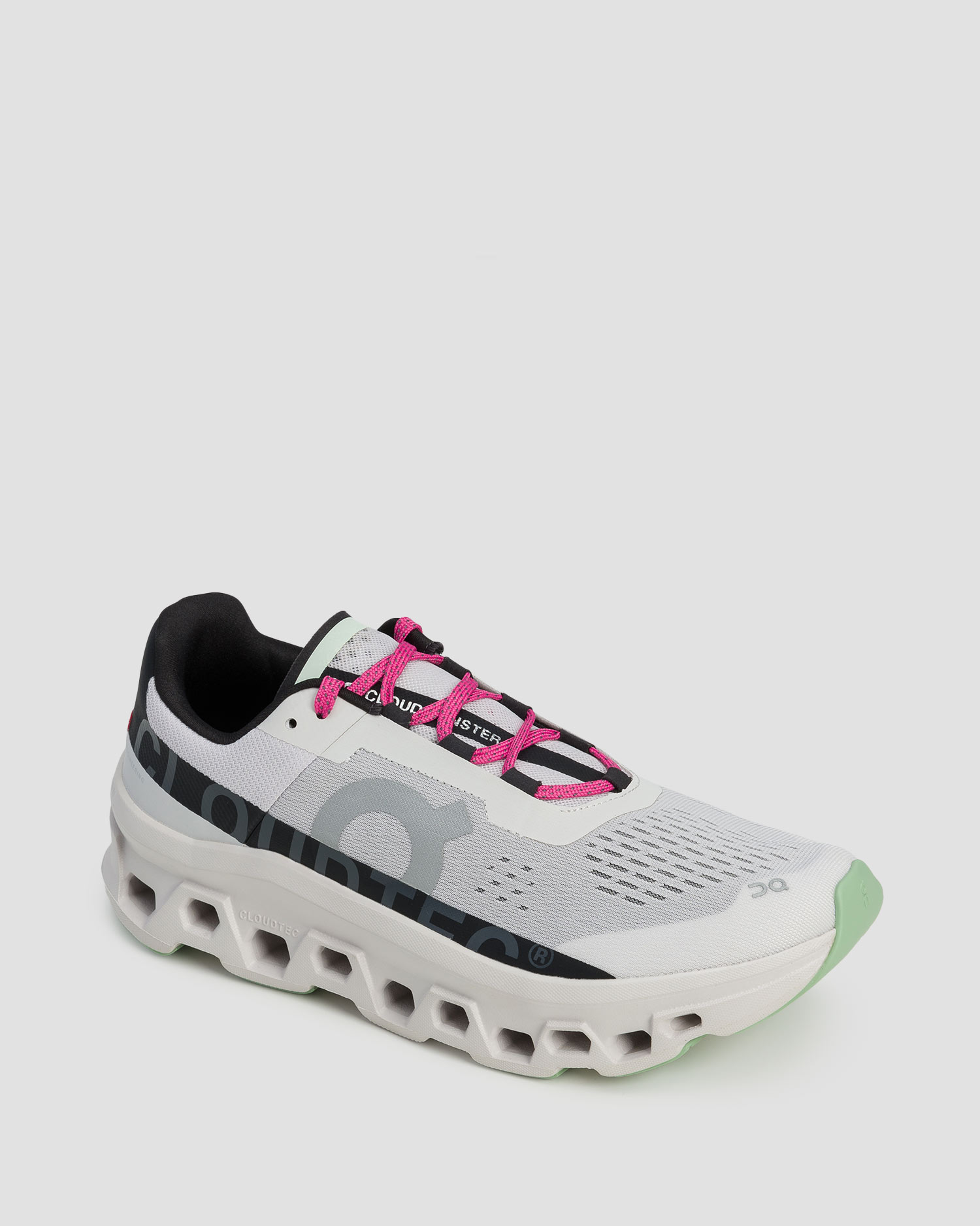 On Running Cloudmonster Herren-Laufschuhe