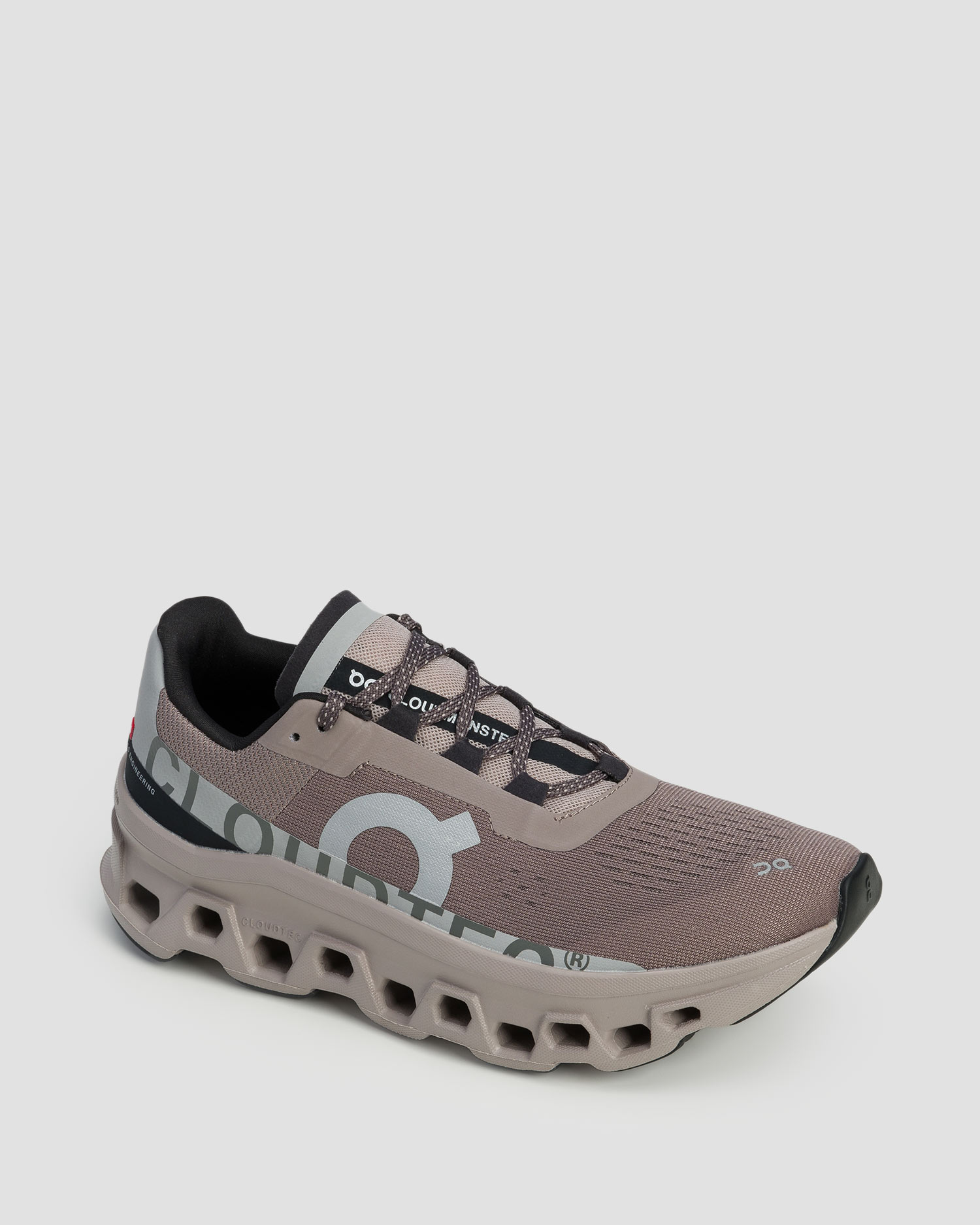 On Running Cloudmonster Herren-Laufschuhe