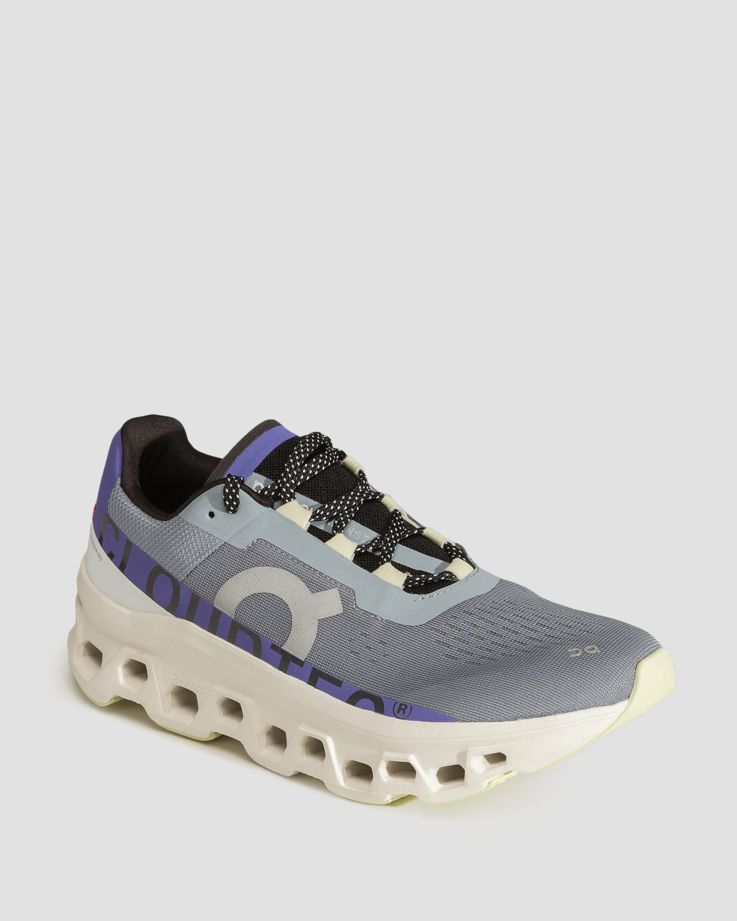 On Running Cloudmonster Damen-Laufschuhe