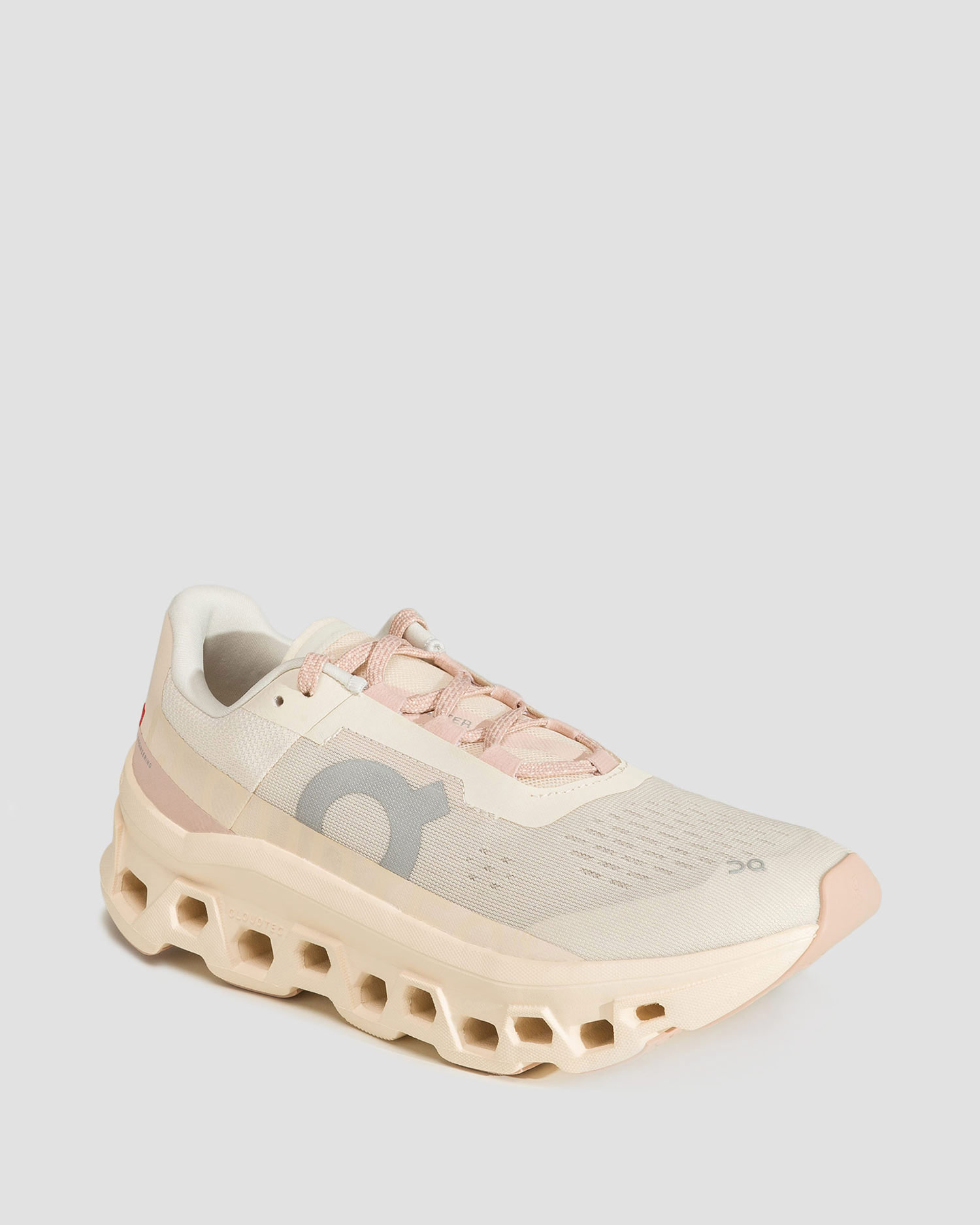 Scarpe da corsa da donna On Cloudmonster