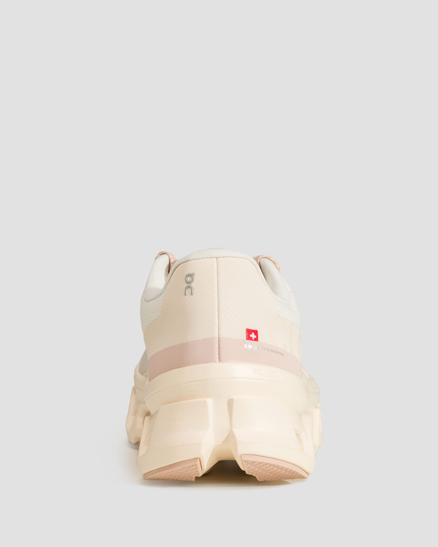 Women's running shoes On Cloudmonster