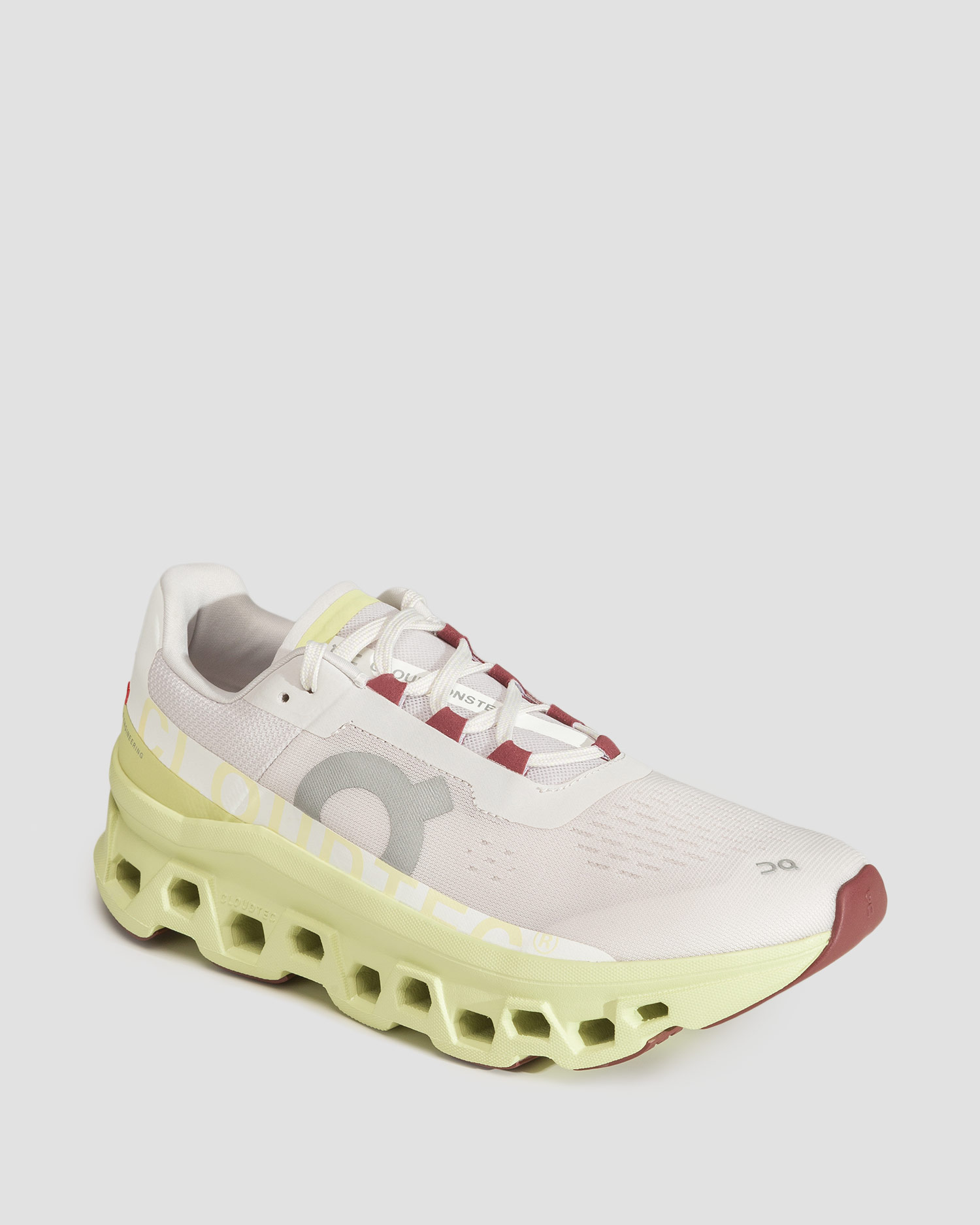 On Running Cloudmonster Herren-Laufschuhe