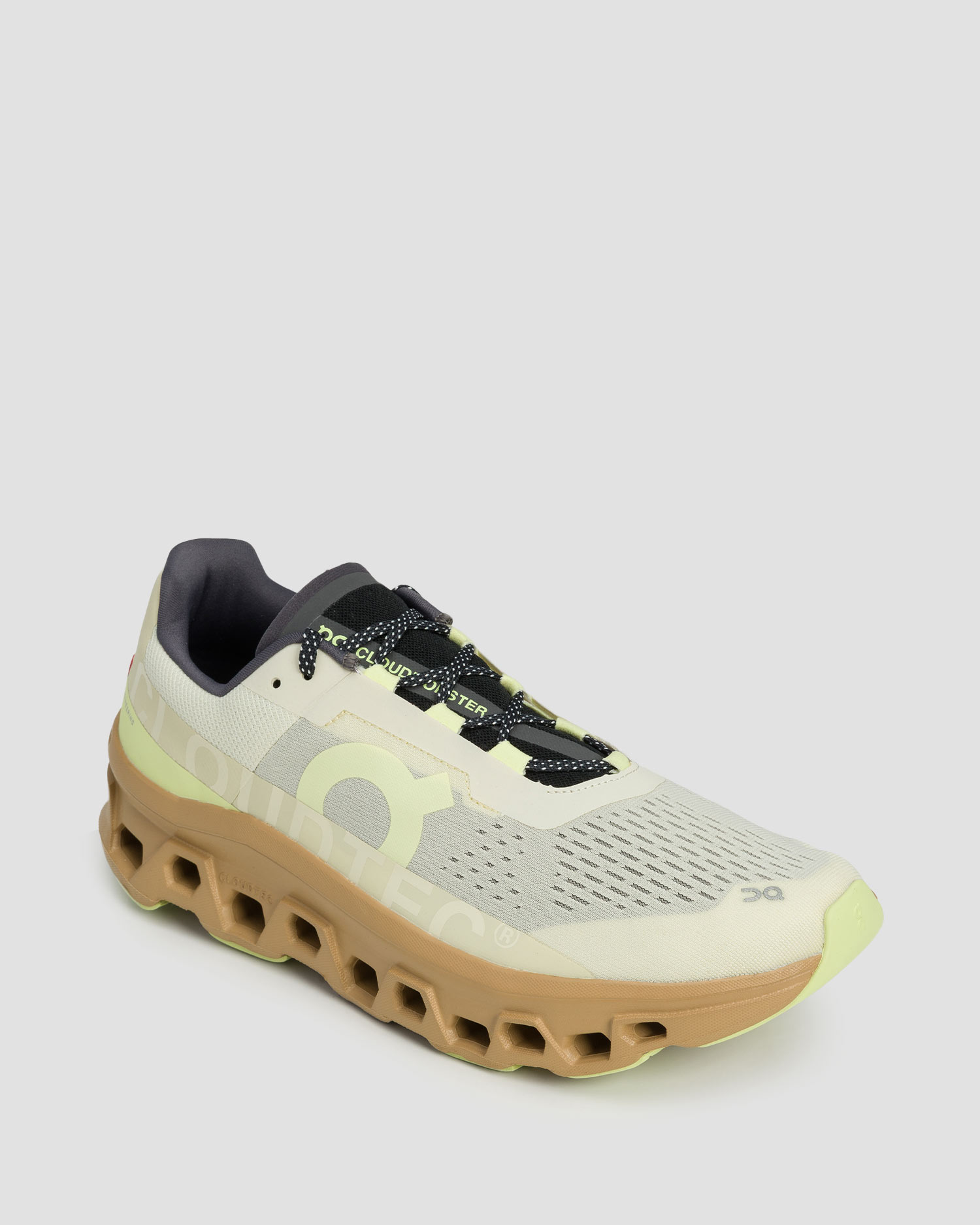 On Running Cloudmonster Herrenschuhe