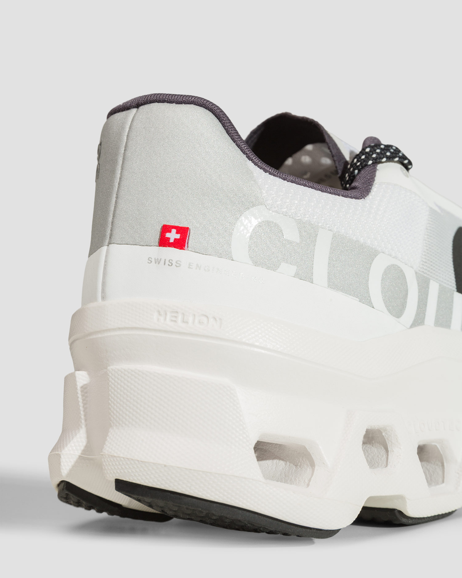 Buty biegowe damskie On Cloudmonster