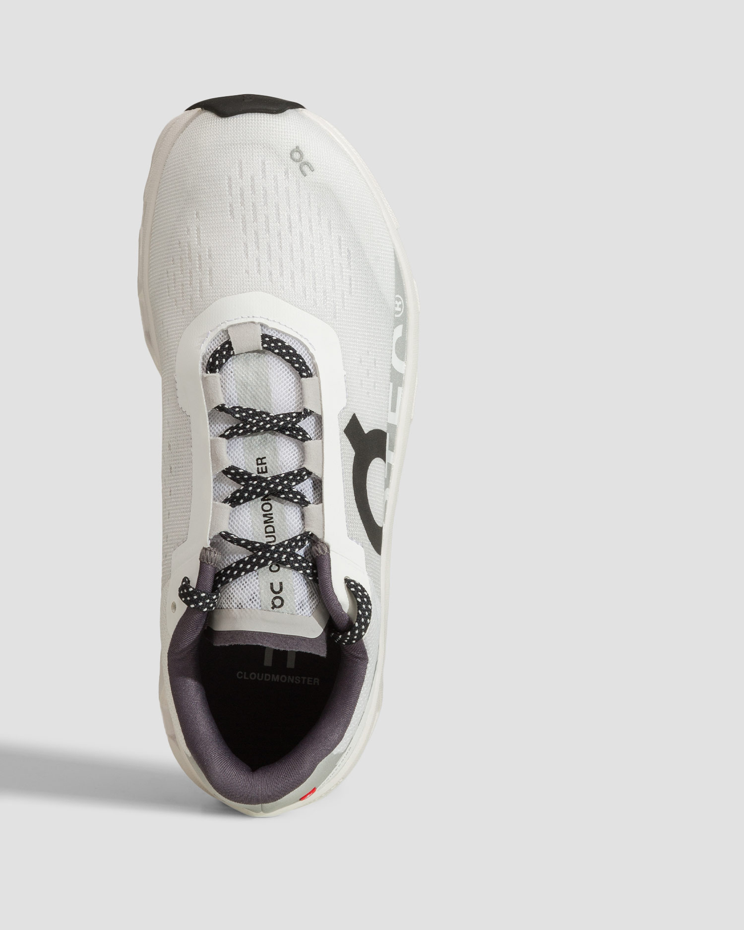 Men's trainers On Cloudmonster