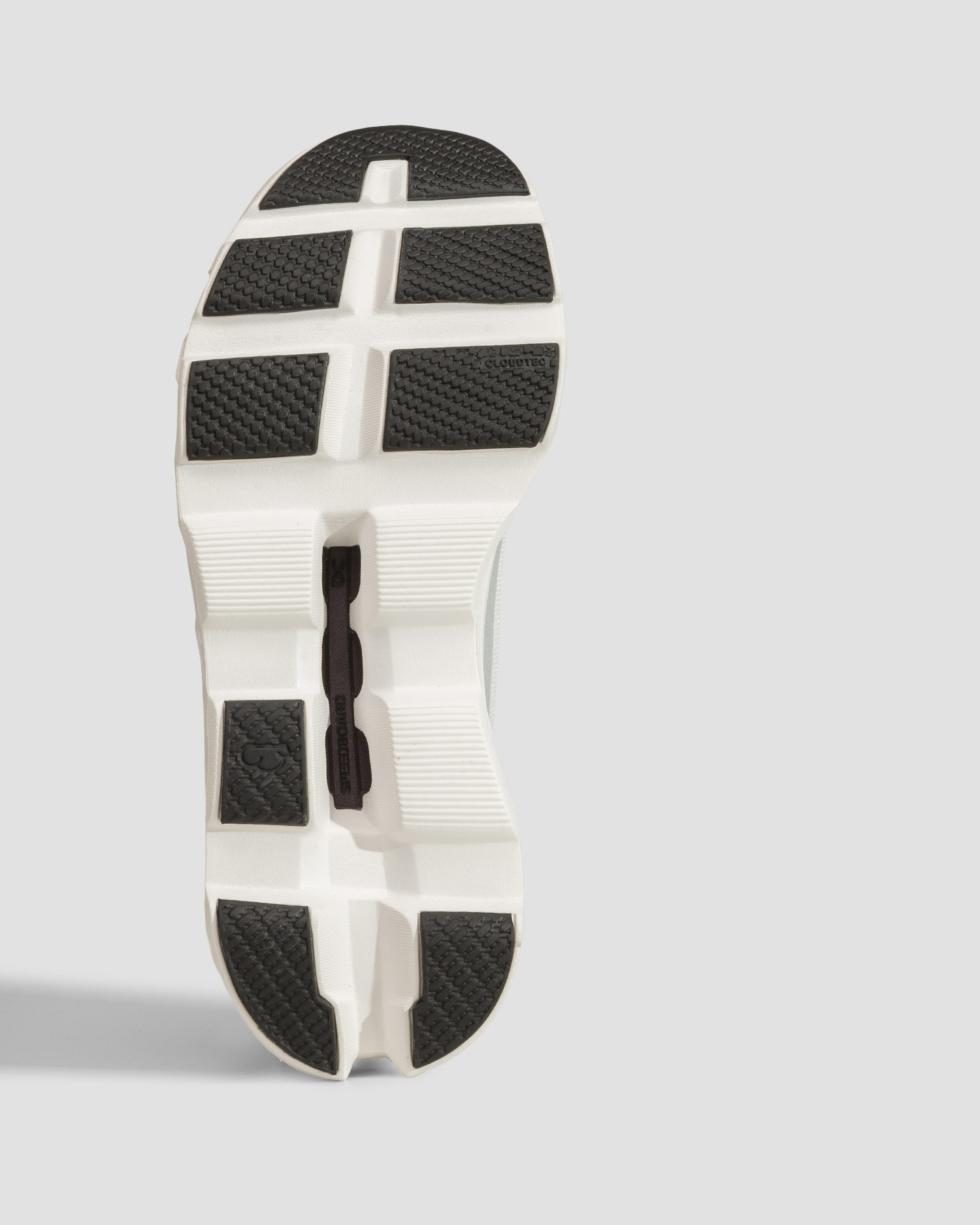 Men's trainers On Cloudmonster