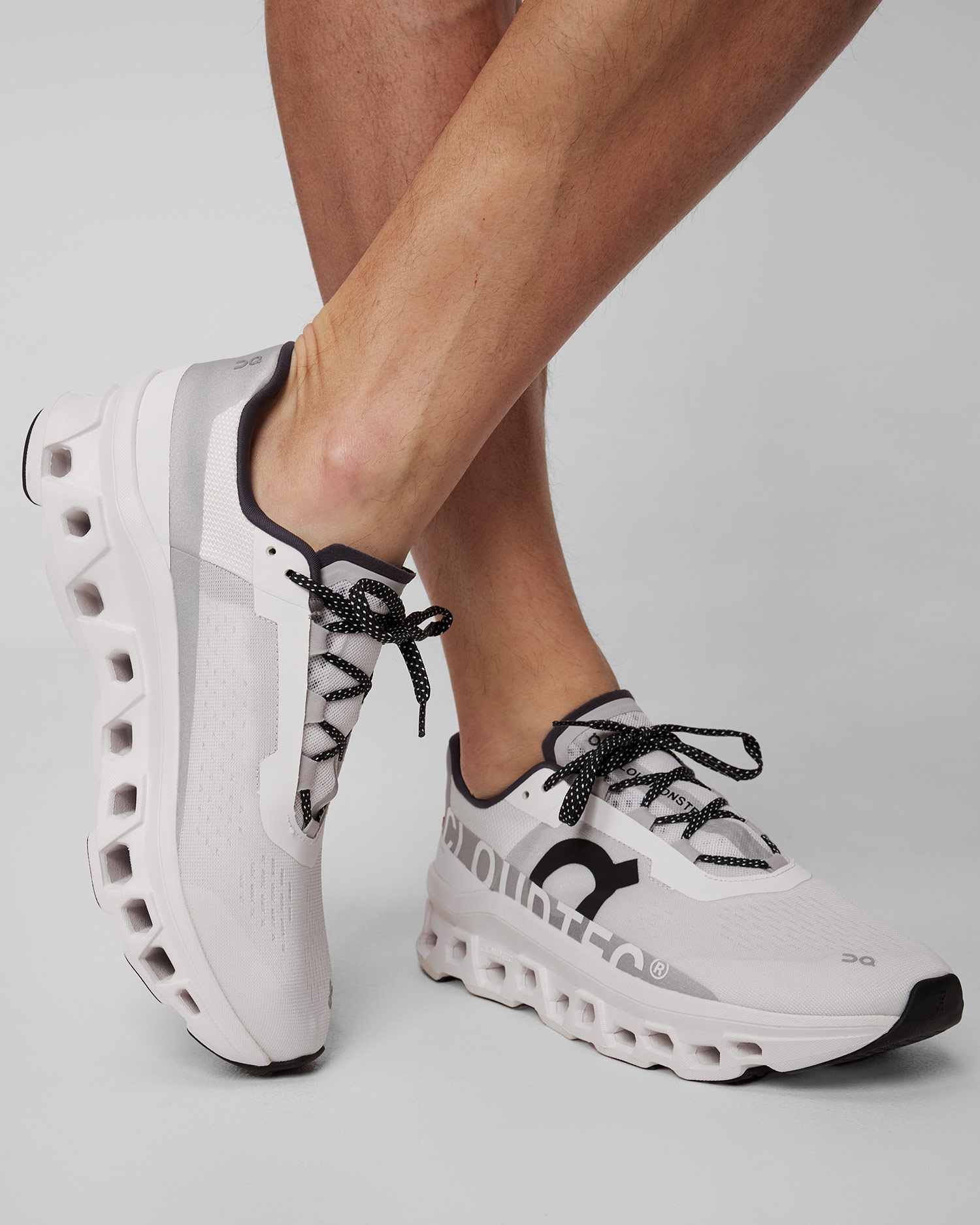 Men's trainers On Cloudmonster