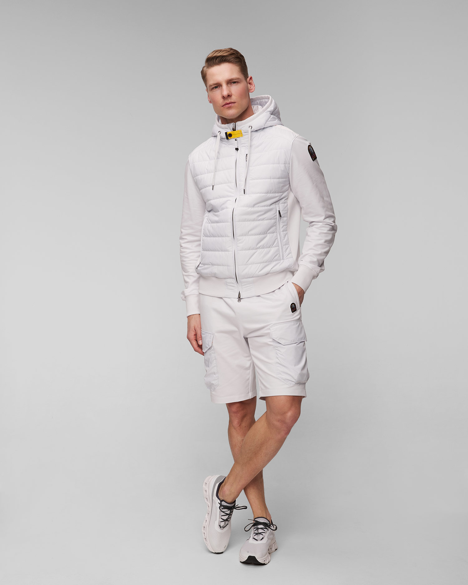 Men's trainers On Cloudmonster