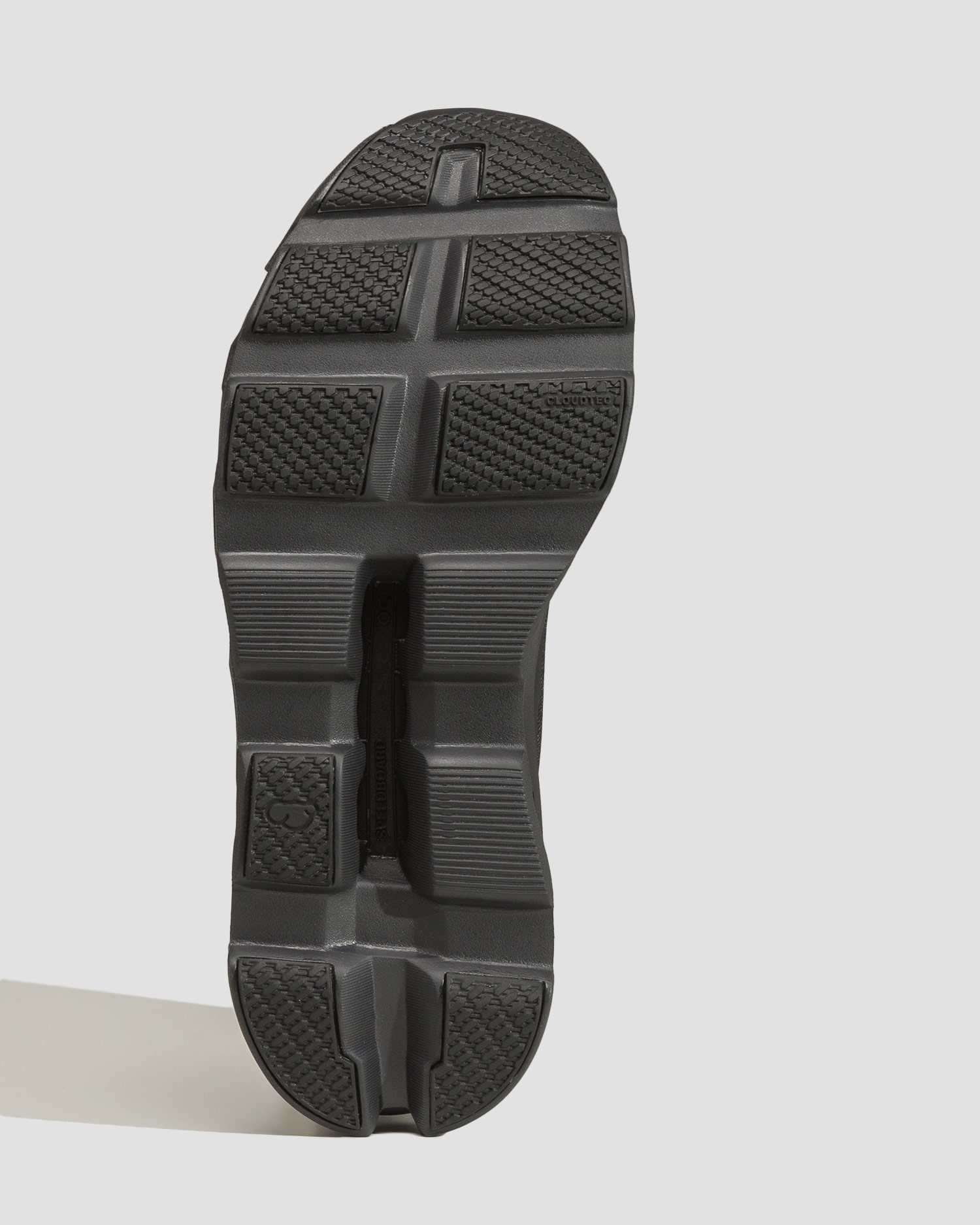 Scarpe da uomo On CLOUDMONSTER