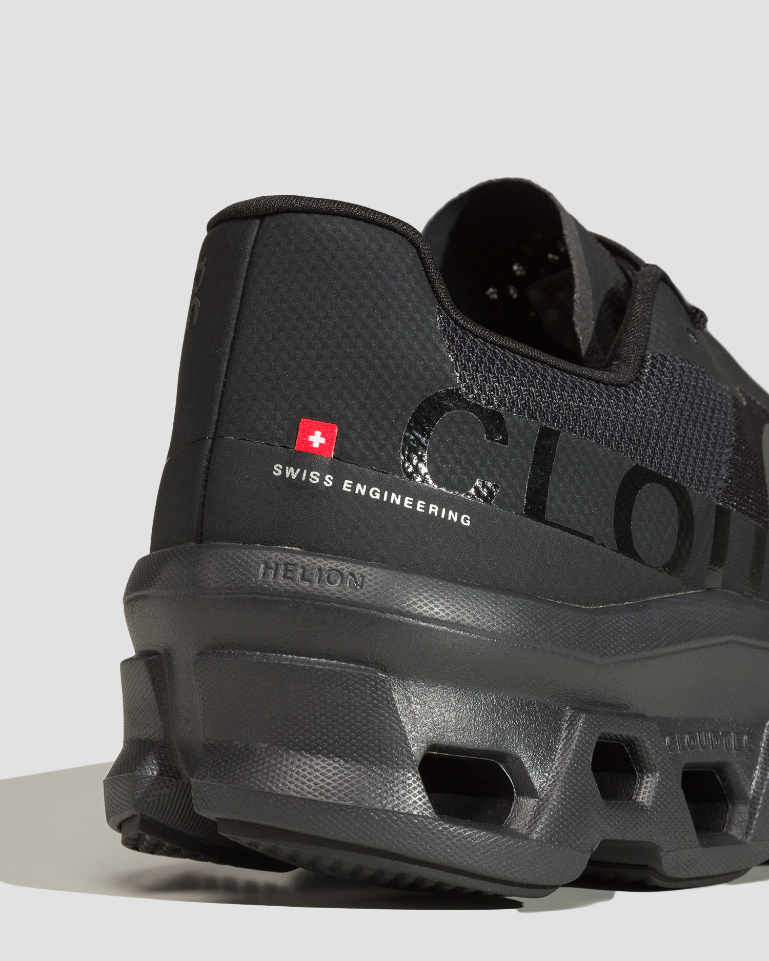Scarpe da uomo On CLOUDMONSTER