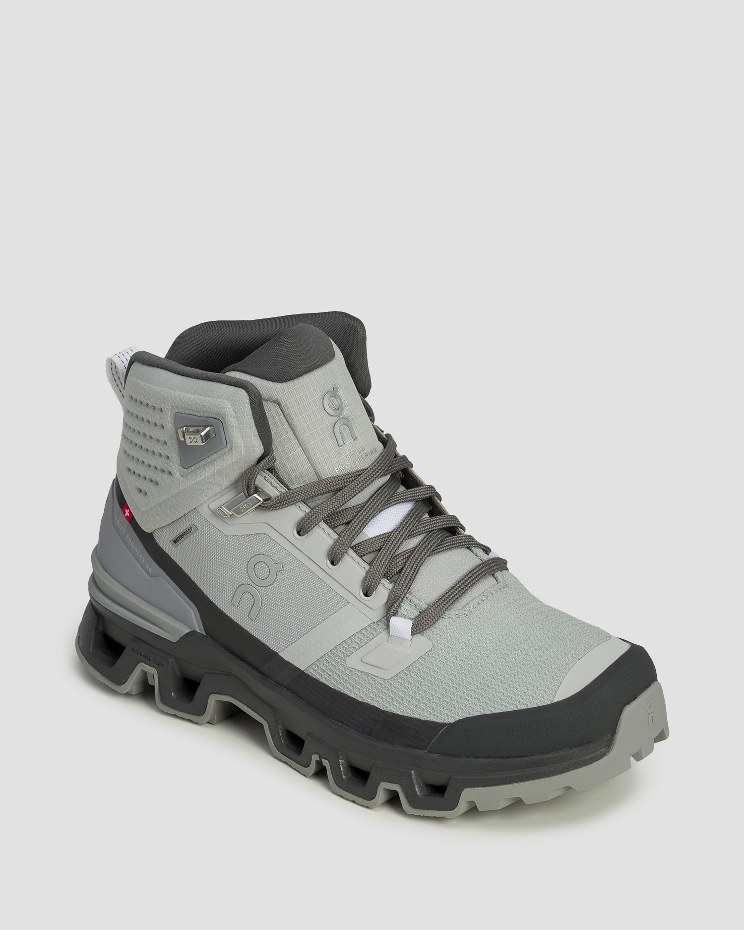 Scarpe da donna ON RUNNING CLOUDROCK 2 WATERPROOF