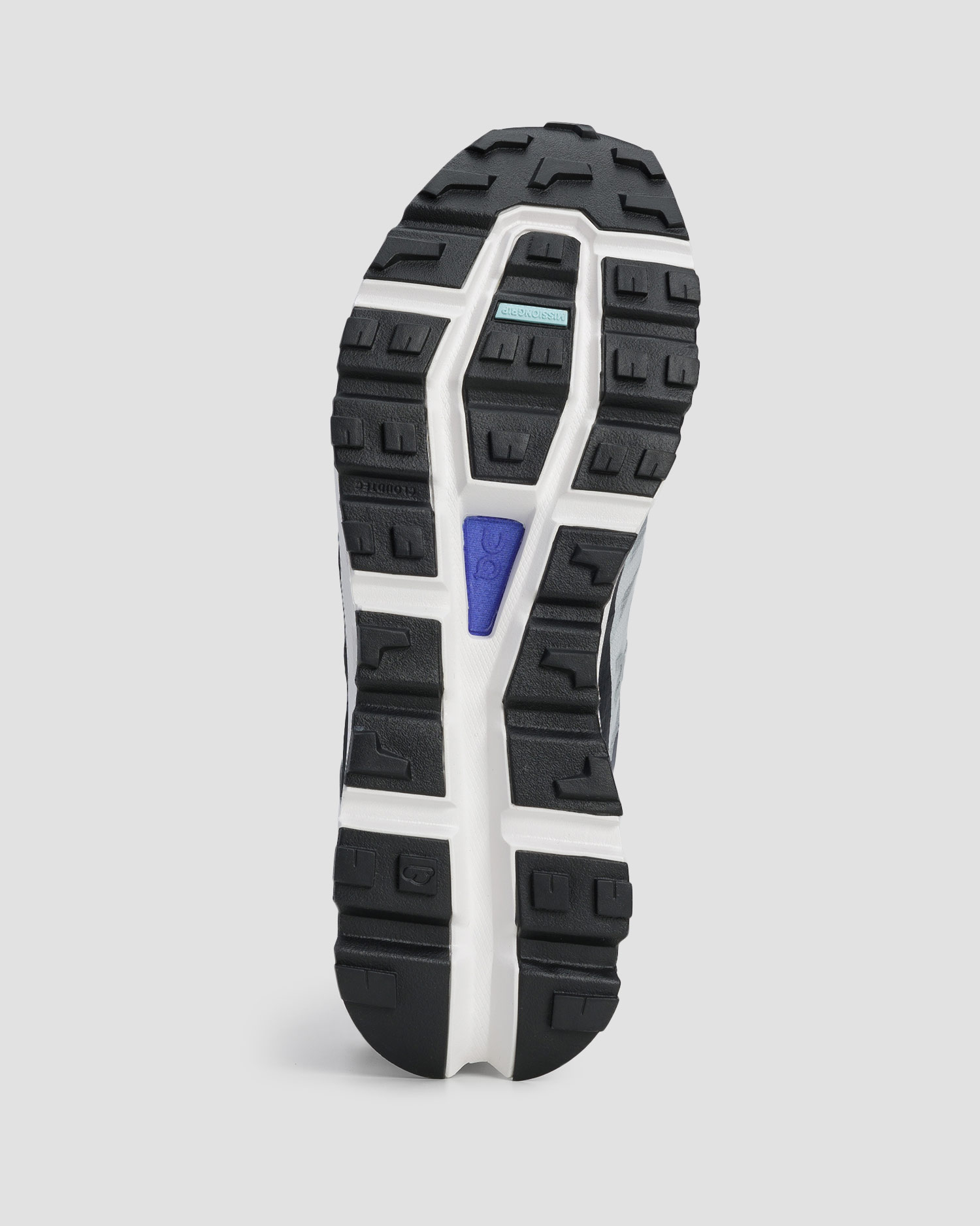 Dámské trailové boty On Cloudvista