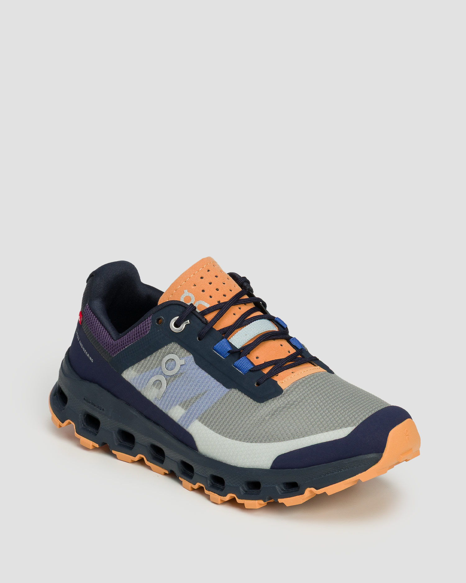 Pantofi pentru femei ON RUNNING CLOUDVISTA