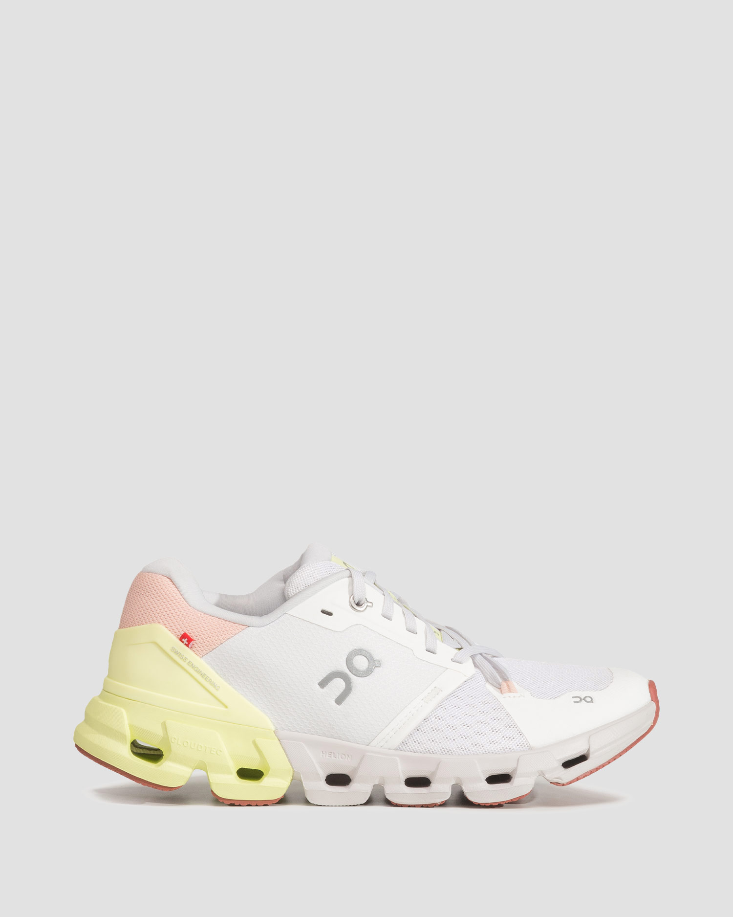 Buty damskie On Cloudflyer 4