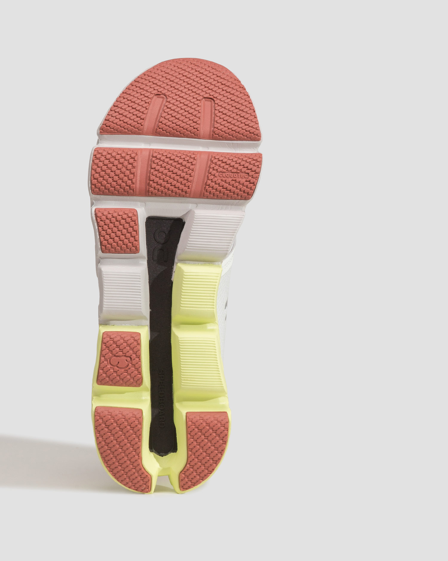 Buty damskie On Cloudflyer 4