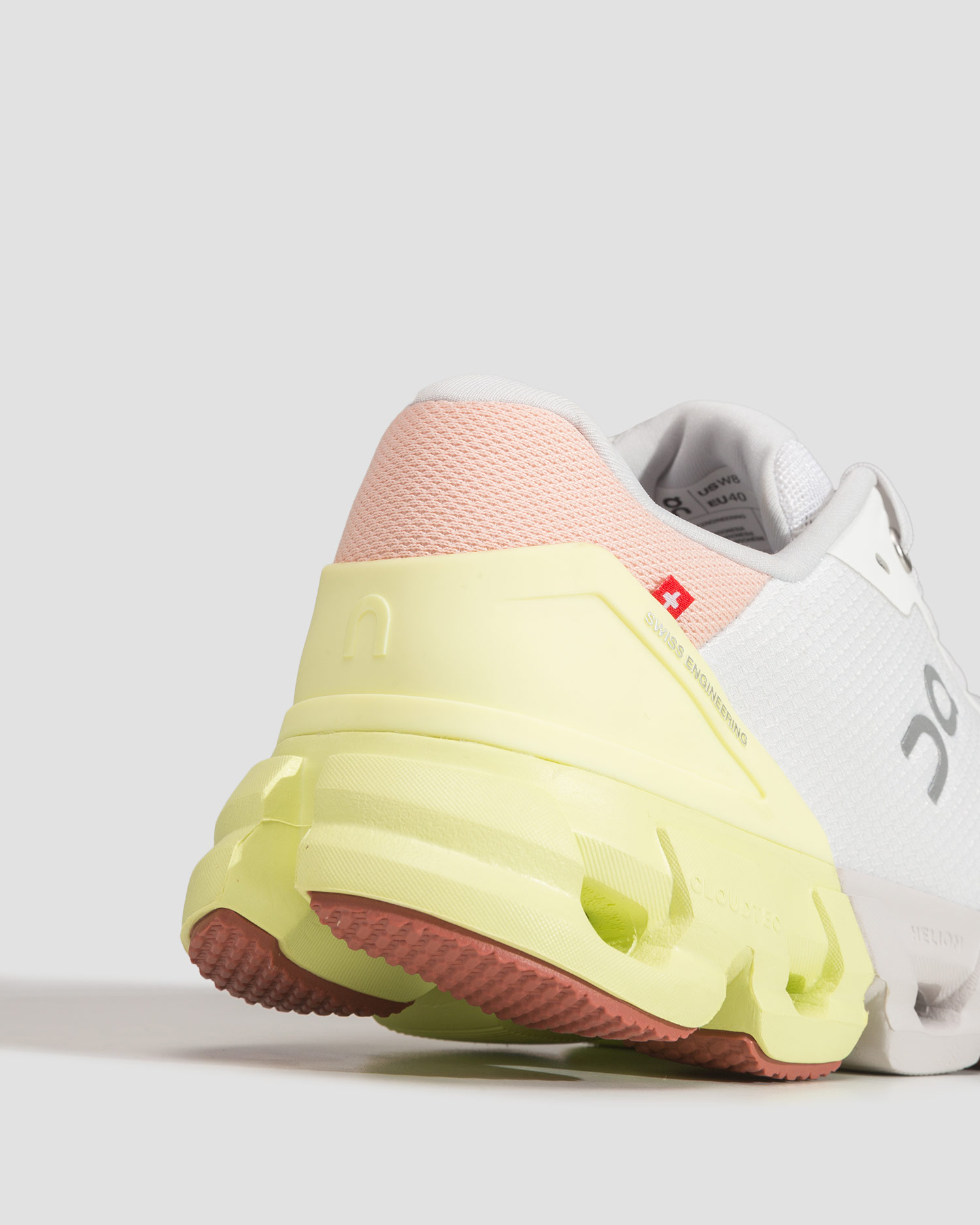 Buty damskie On Cloudflyer 4