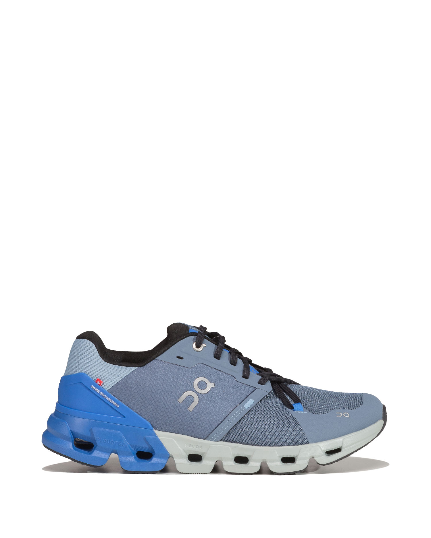 Chaussures homme ON RUNNING CLOUDFLYER 4 7198675-metal-lapis | S'portofino