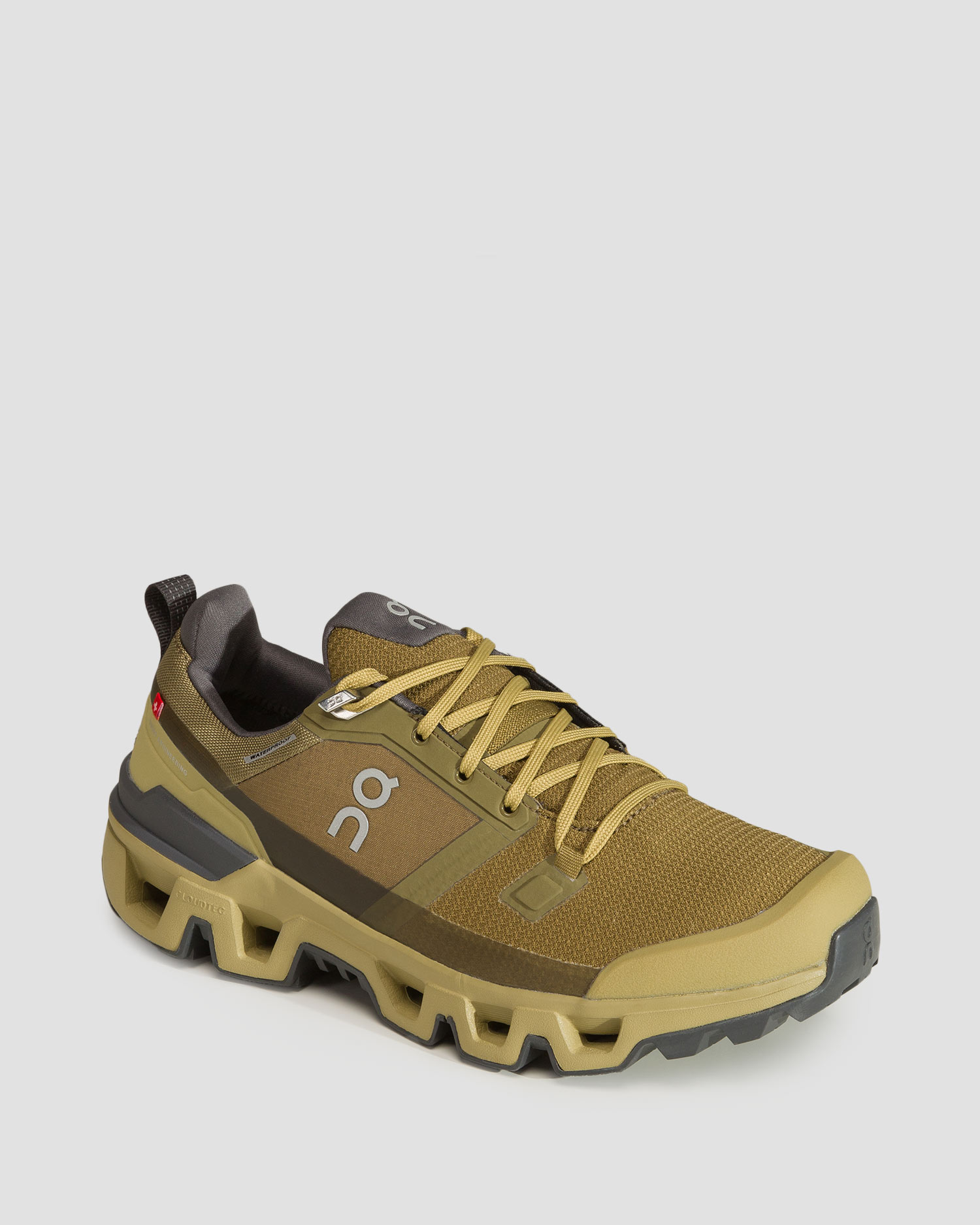 Scarpe da donna On Running Cloudwander Waterproof