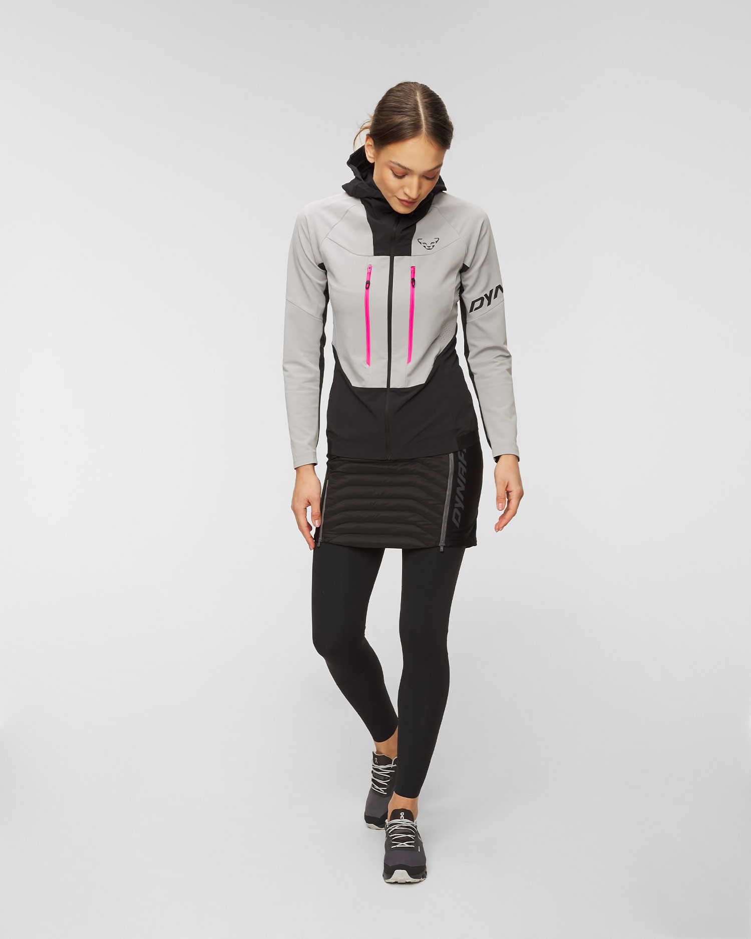 Dámské boty On CLOUDVISTA WATERPROOF