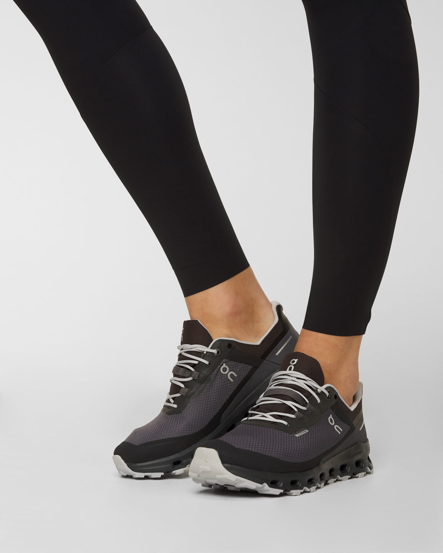 Dámské boty On CLOUDVISTA WATERPROOF