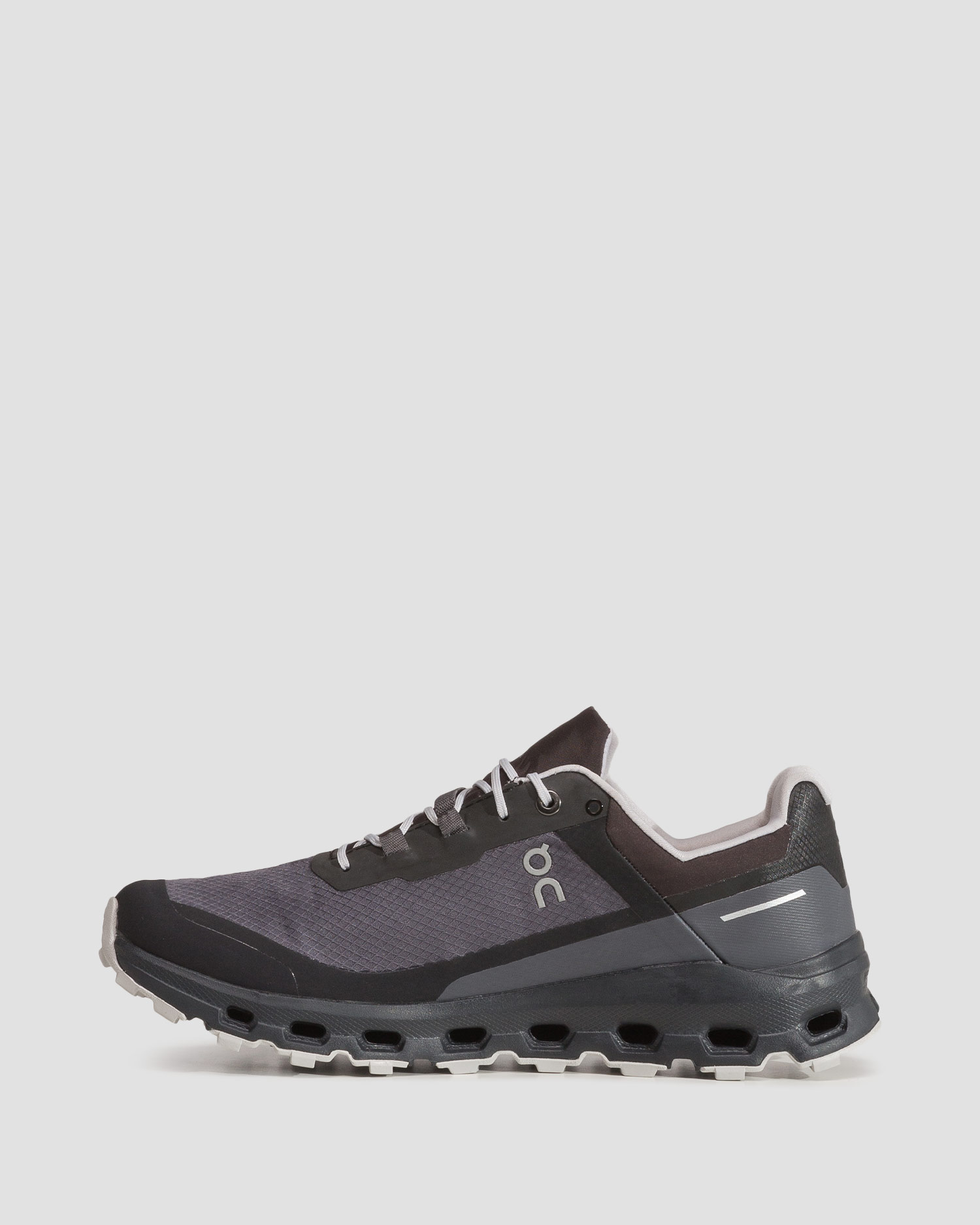 Dámské boty On CLOUDVISTA WATERPROOF