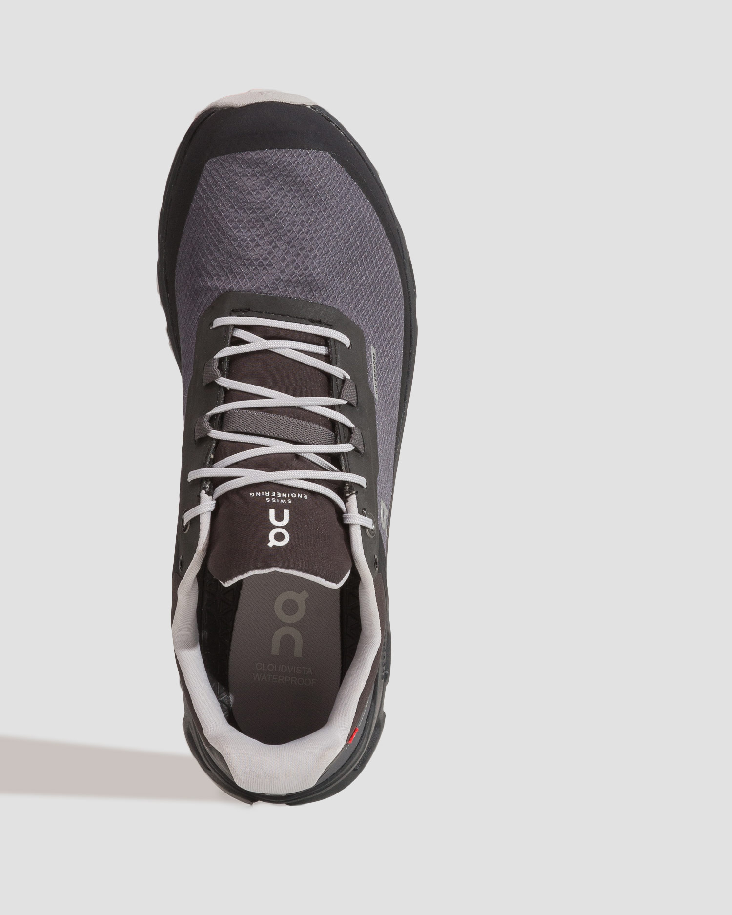 Dámské boty On CLOUDVISTA WATERPROOF