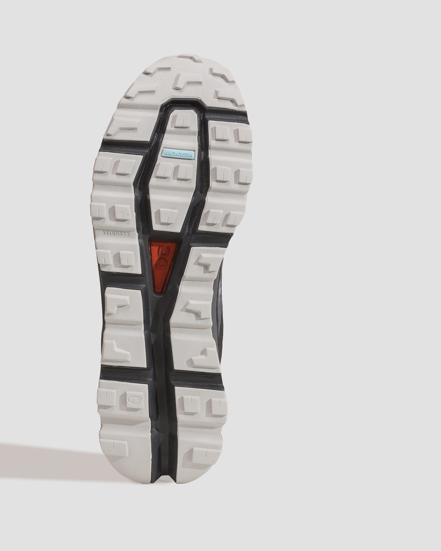 Dámské boty On CLOUDVISTA WATERPROOF