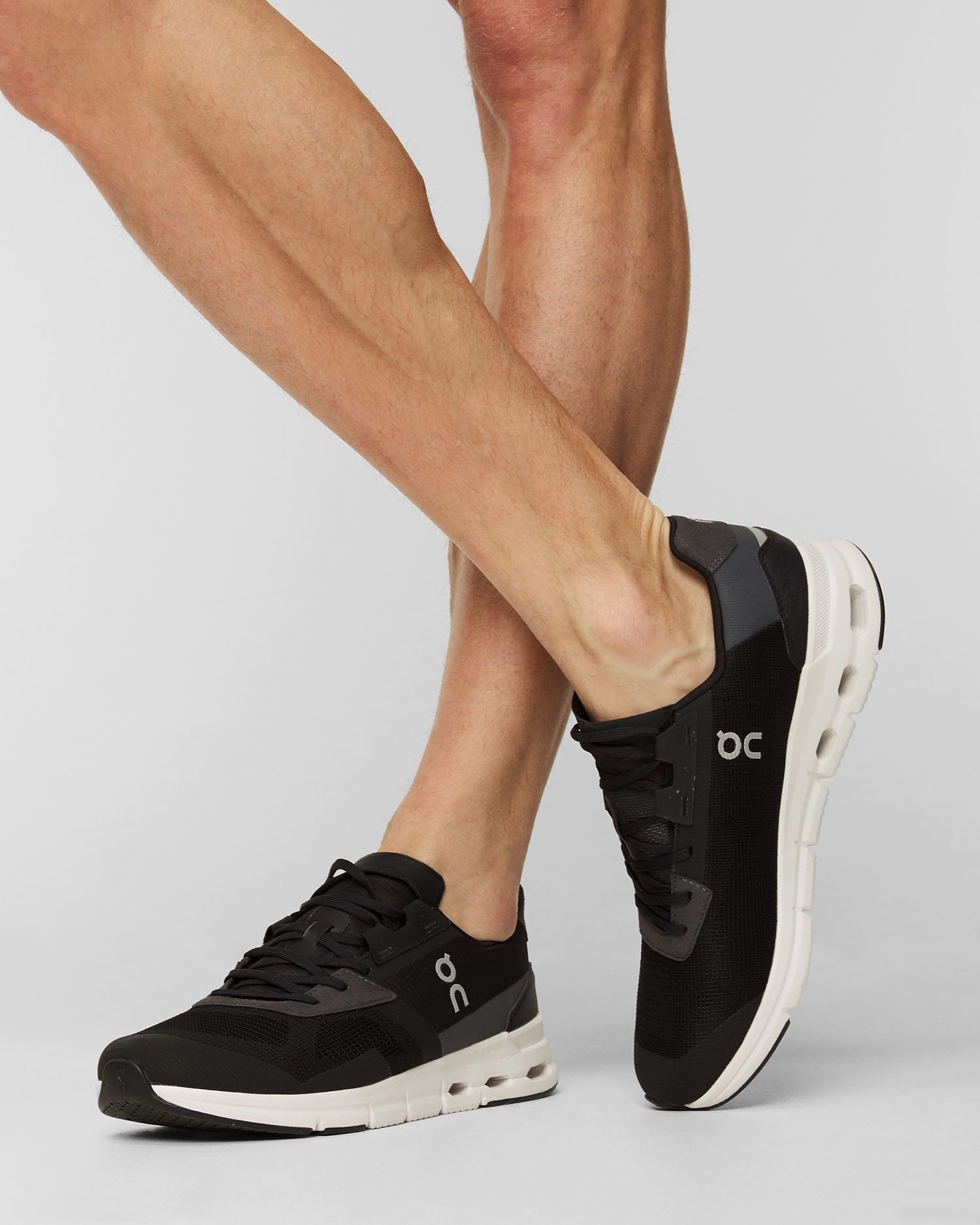 Scarpe da uomo On Cloudrift